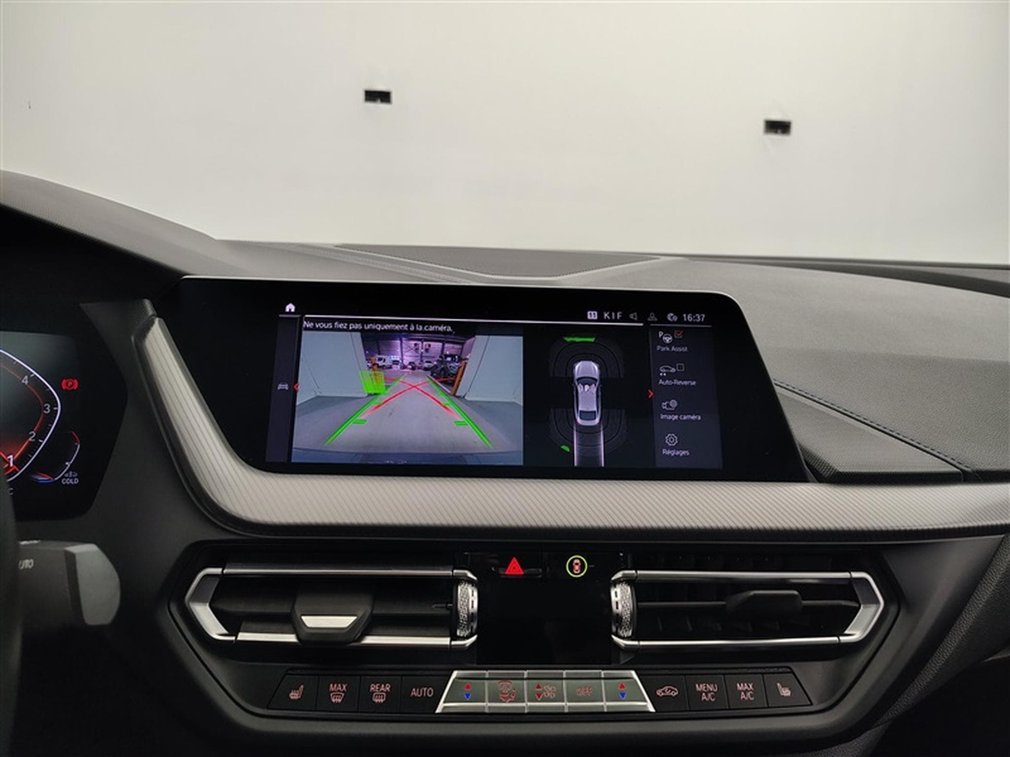 BMW 218 Gran Coupé PACK M ALCANTARA/CAM/TOIT OUVRANT (2020) - Foto 18