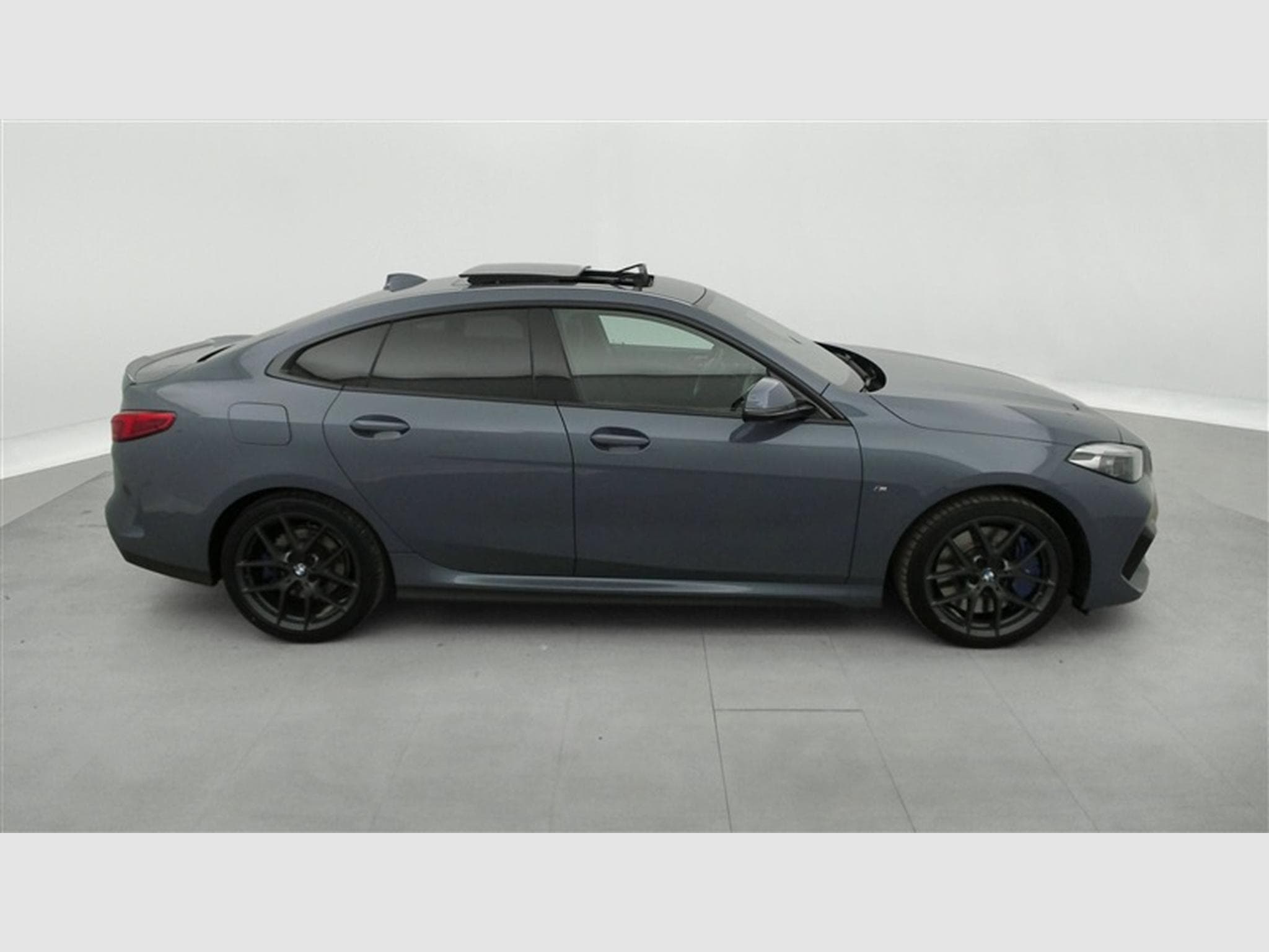 BMW 218 Gran Coupé PACK M ALCANTARA/CAM/TOIT OUVRANT (2020) - Foto 24