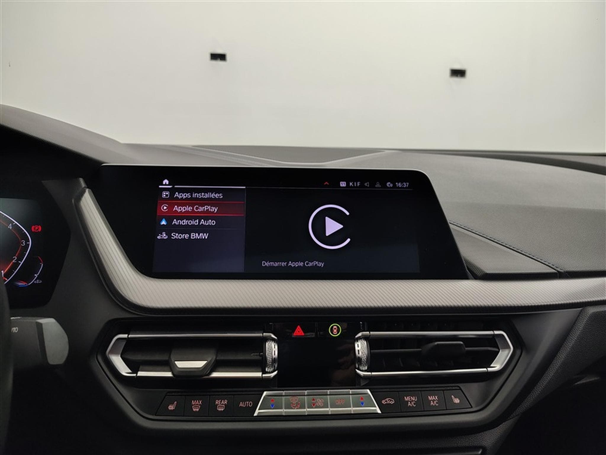 BMW 218 Gran Coupé PACK M ALCANTARA/CAM/TOIT OUVRANT (2020) - Foto 21