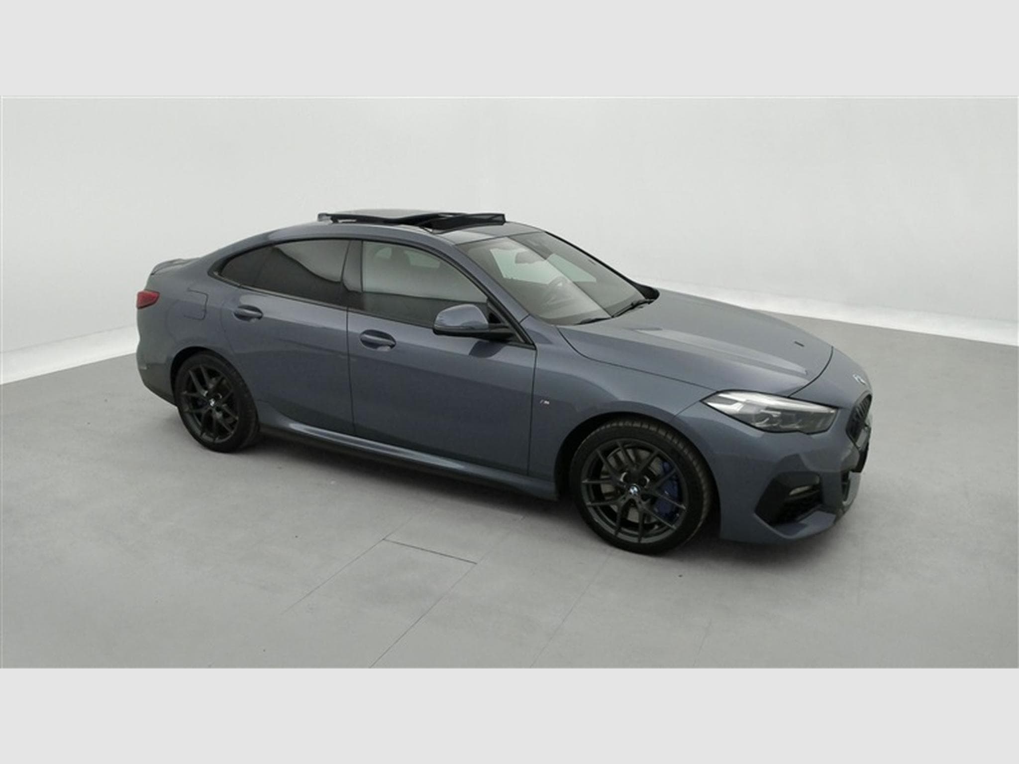 BMW 218 Gran Coupé PACK M ALCANTARA/CAM/TOIT OUVRANT (2020) - Foto 23