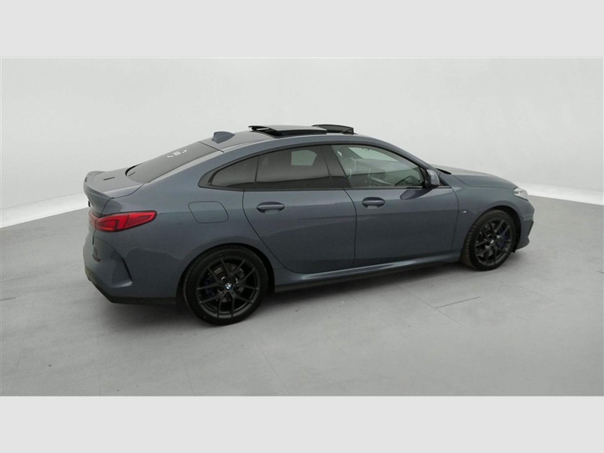 BMW 218 Gran Coupé PACK M ALCANTARA/CAM/TOIT OUVRANT (2020) - Foto 25