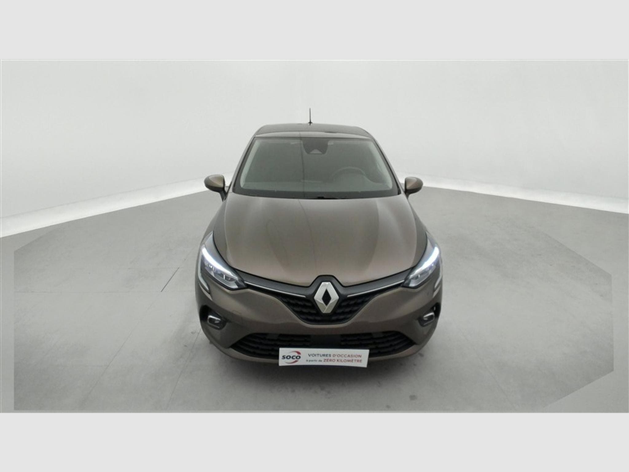 Renault Clio 1.0 TCe Limited (2020) - Foto 4
