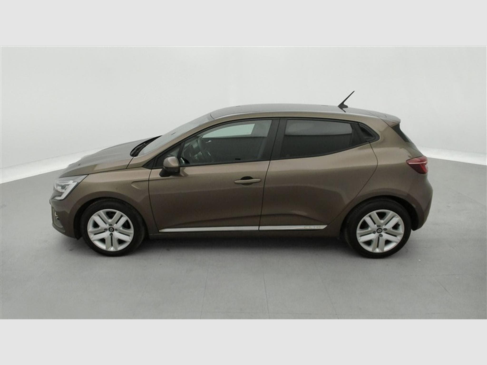 Renault Clio 1.0 TCe Limited (2020) - Foto 3
