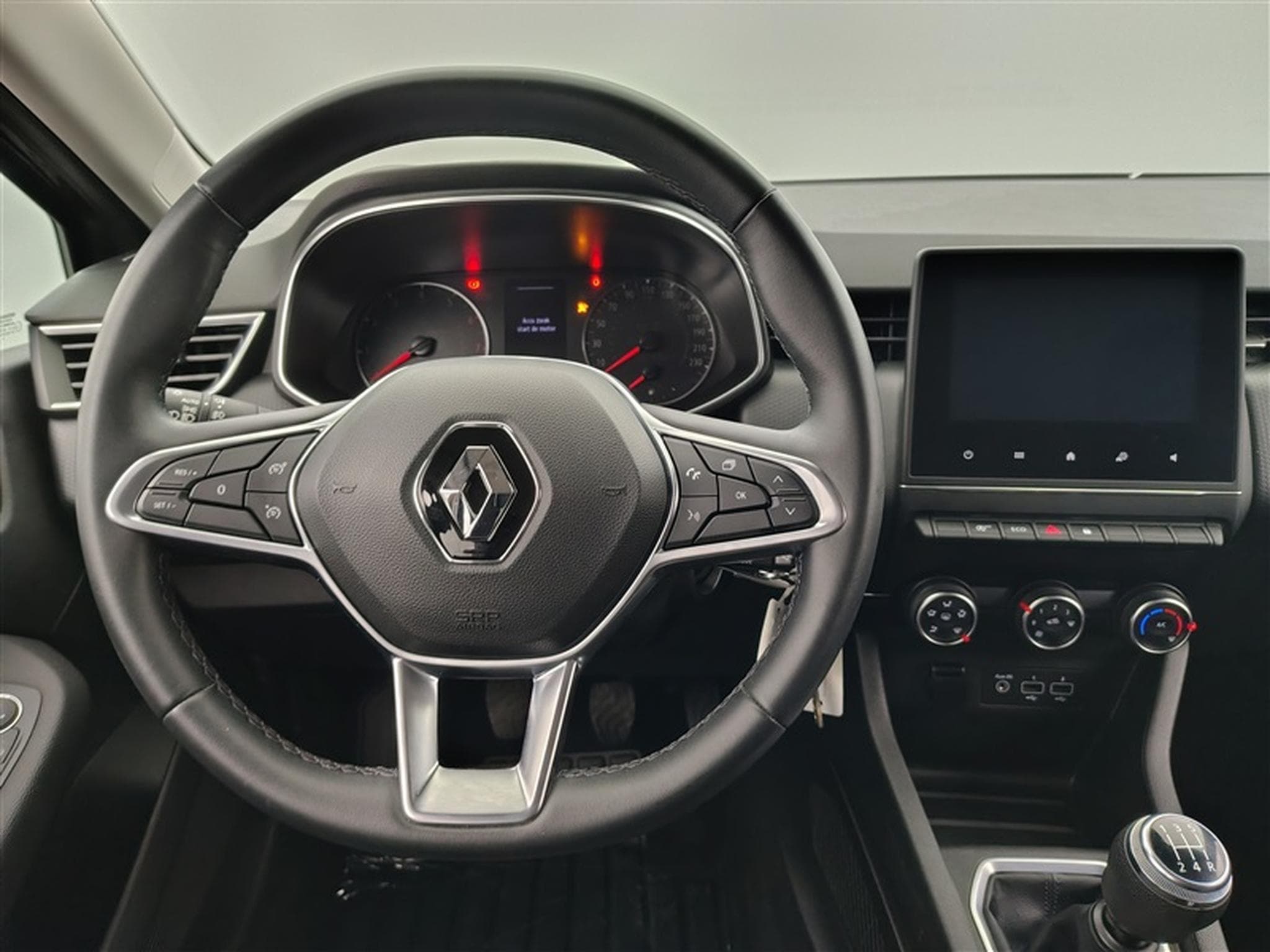 Renault Clio 1.0 TCe Limited (2020) - Foto 9