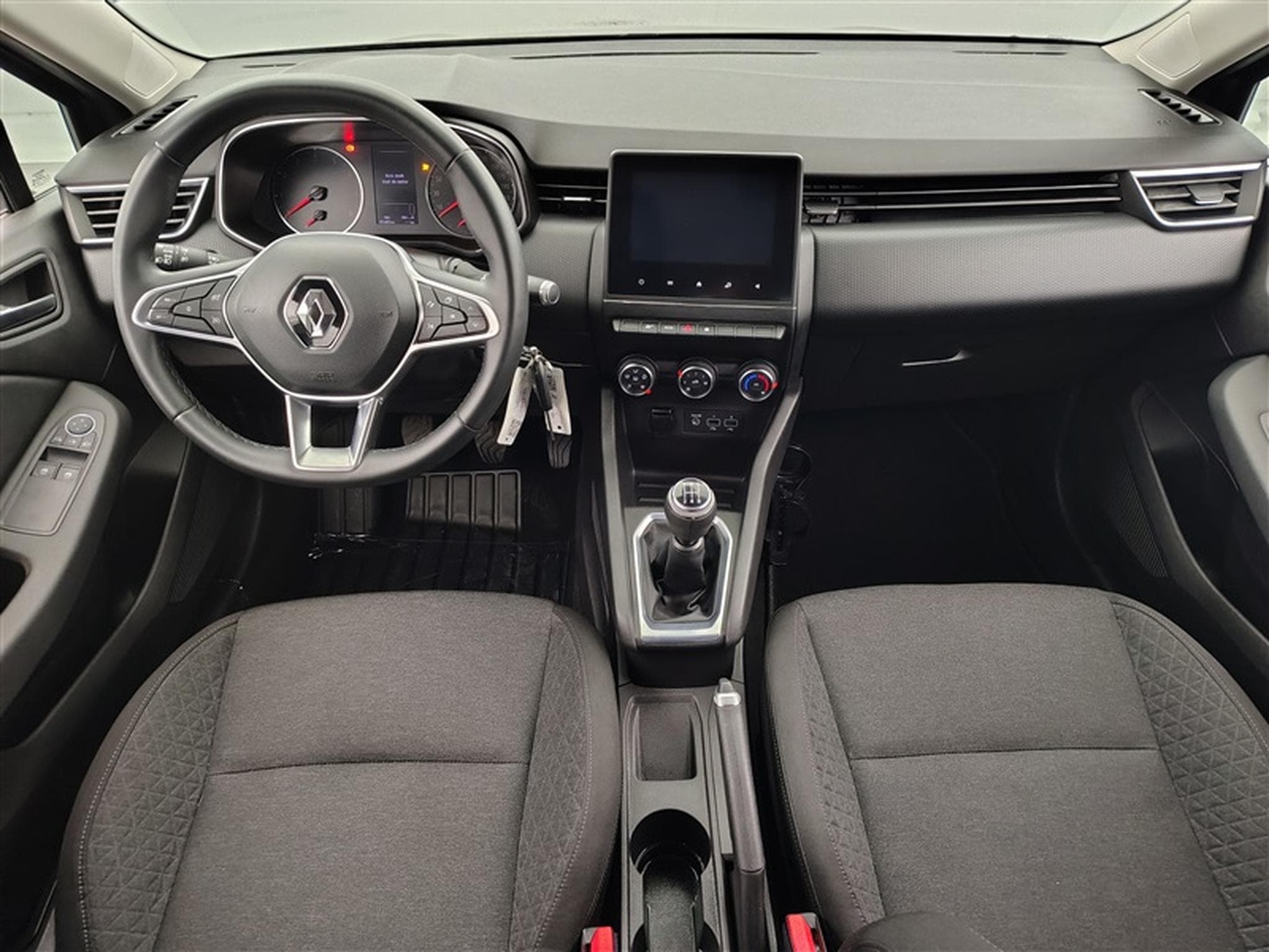 Renault Clio 1.0 TCe Limited (2020) - Foto 8
