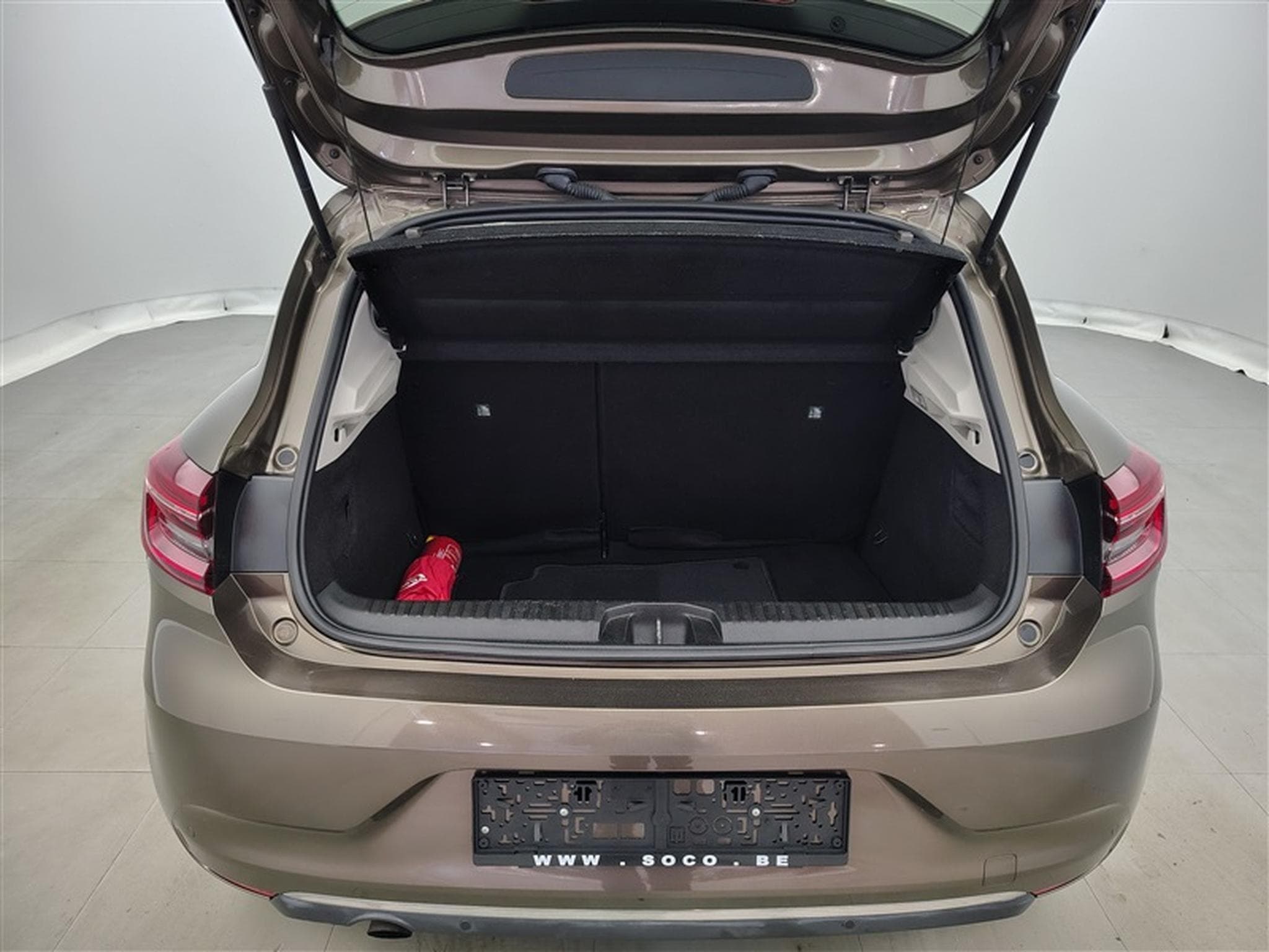 Renault Clio 1.0 TCe Limited (2020) - Foto 14
