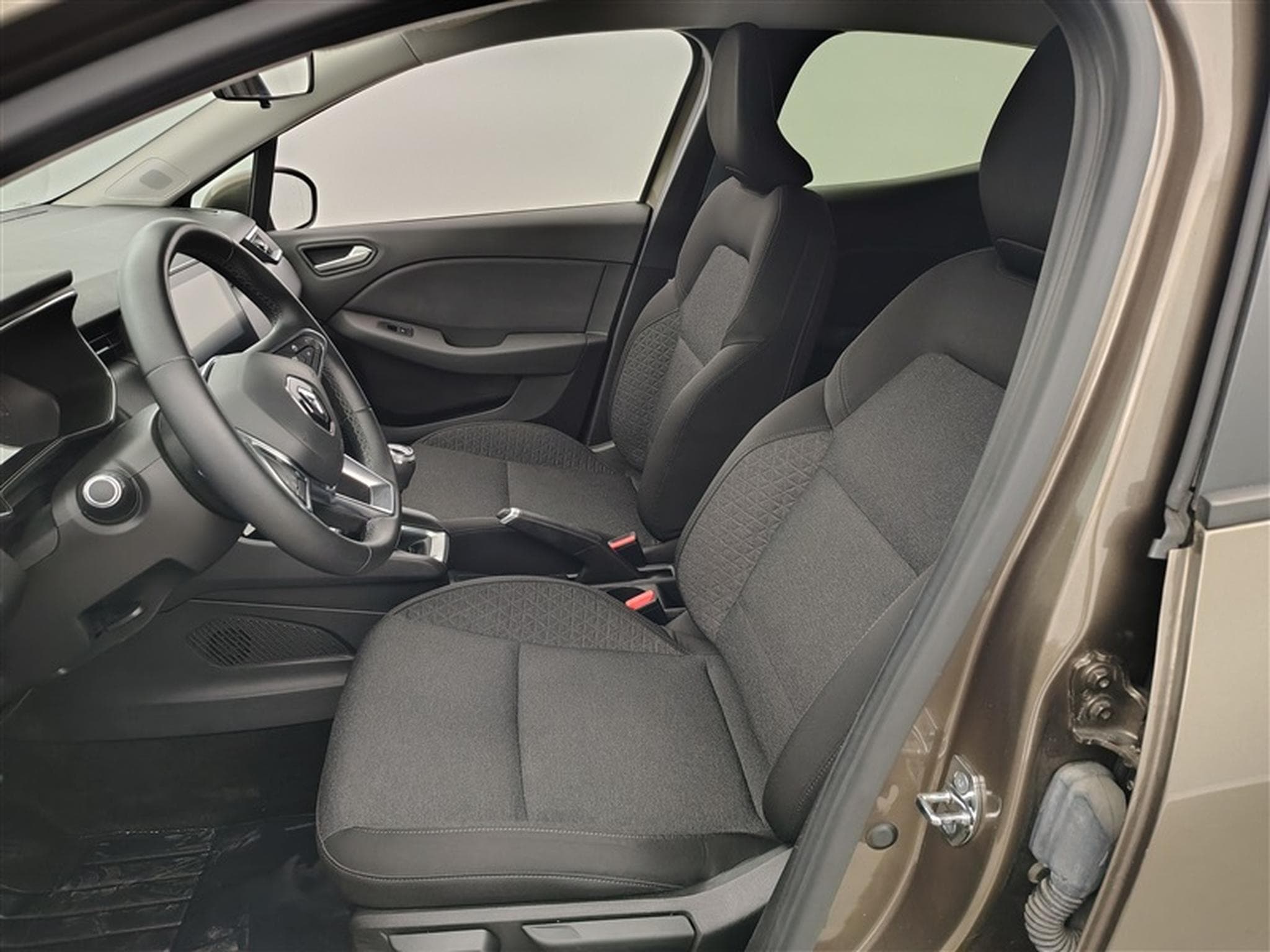Renault Clio 1.0 TCe Limited (2020) - Foto 7