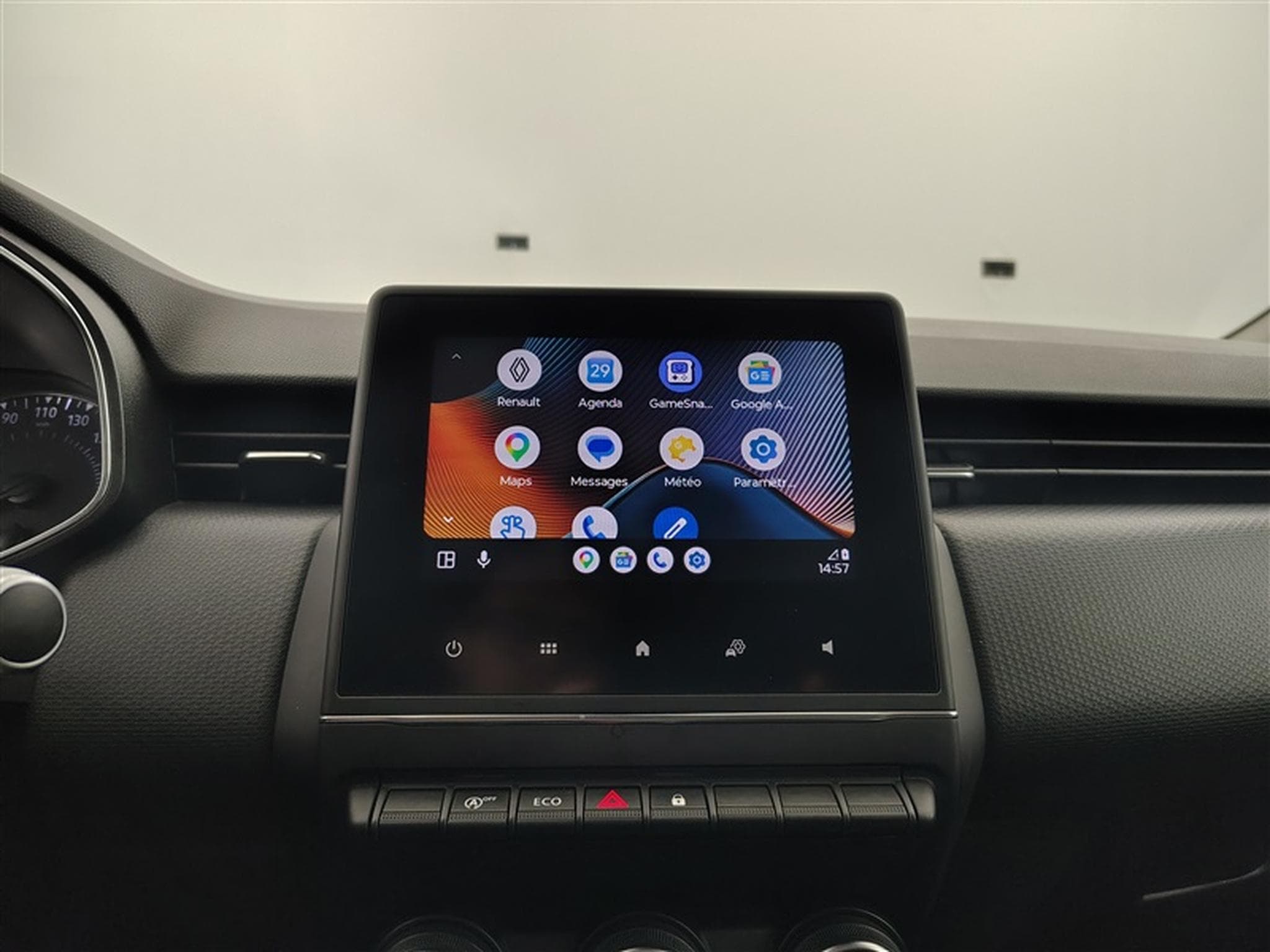 Renault Clio 1.0 TCe Limited (2020) - Foto 19