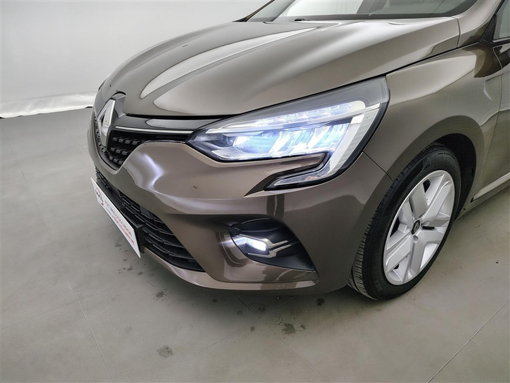 Renault Clio 1.0 TCe Limited (2020) - Foto 15