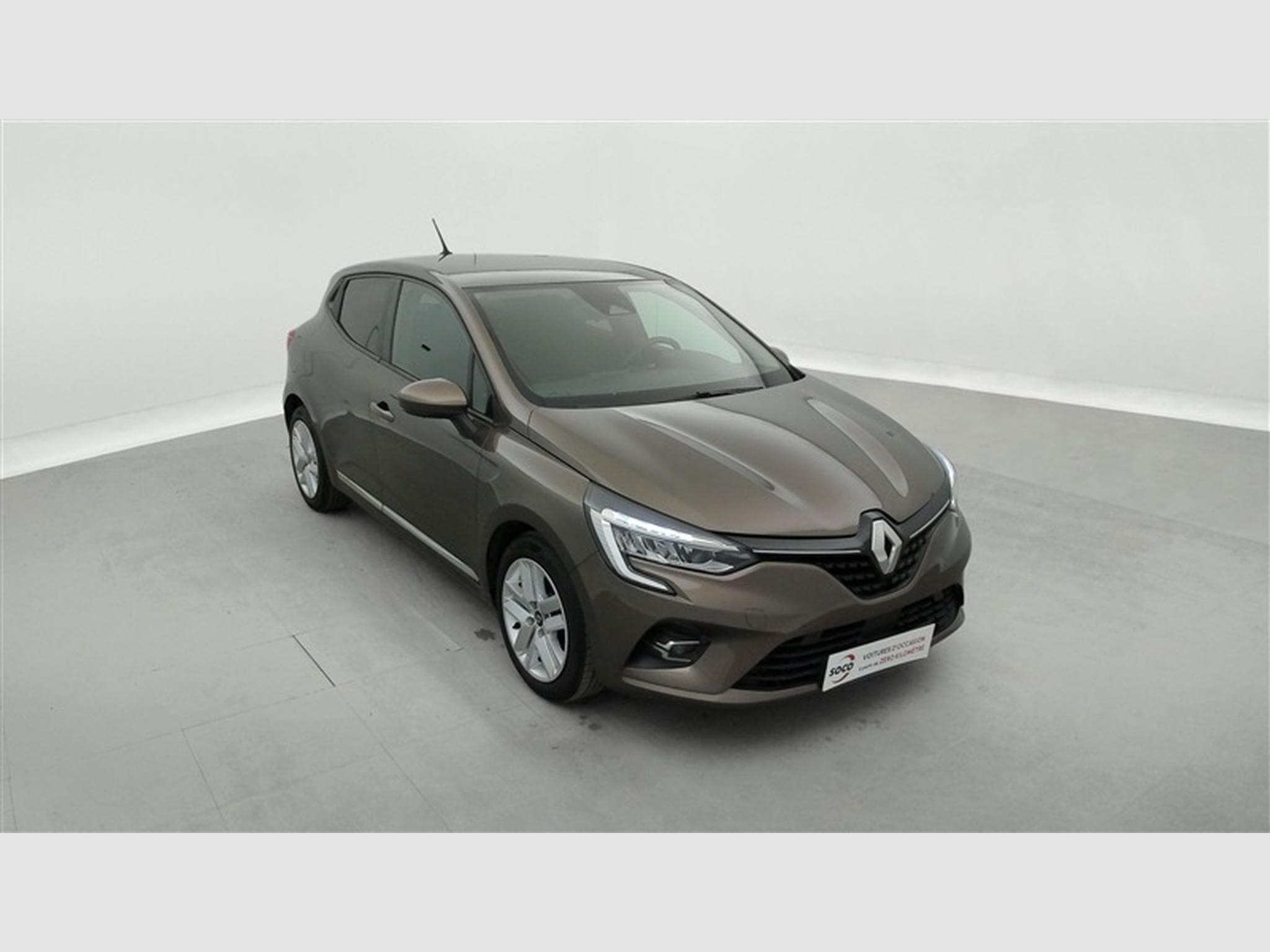 Renault Clio 1.0 TCe Limited (2020) - Foto 21