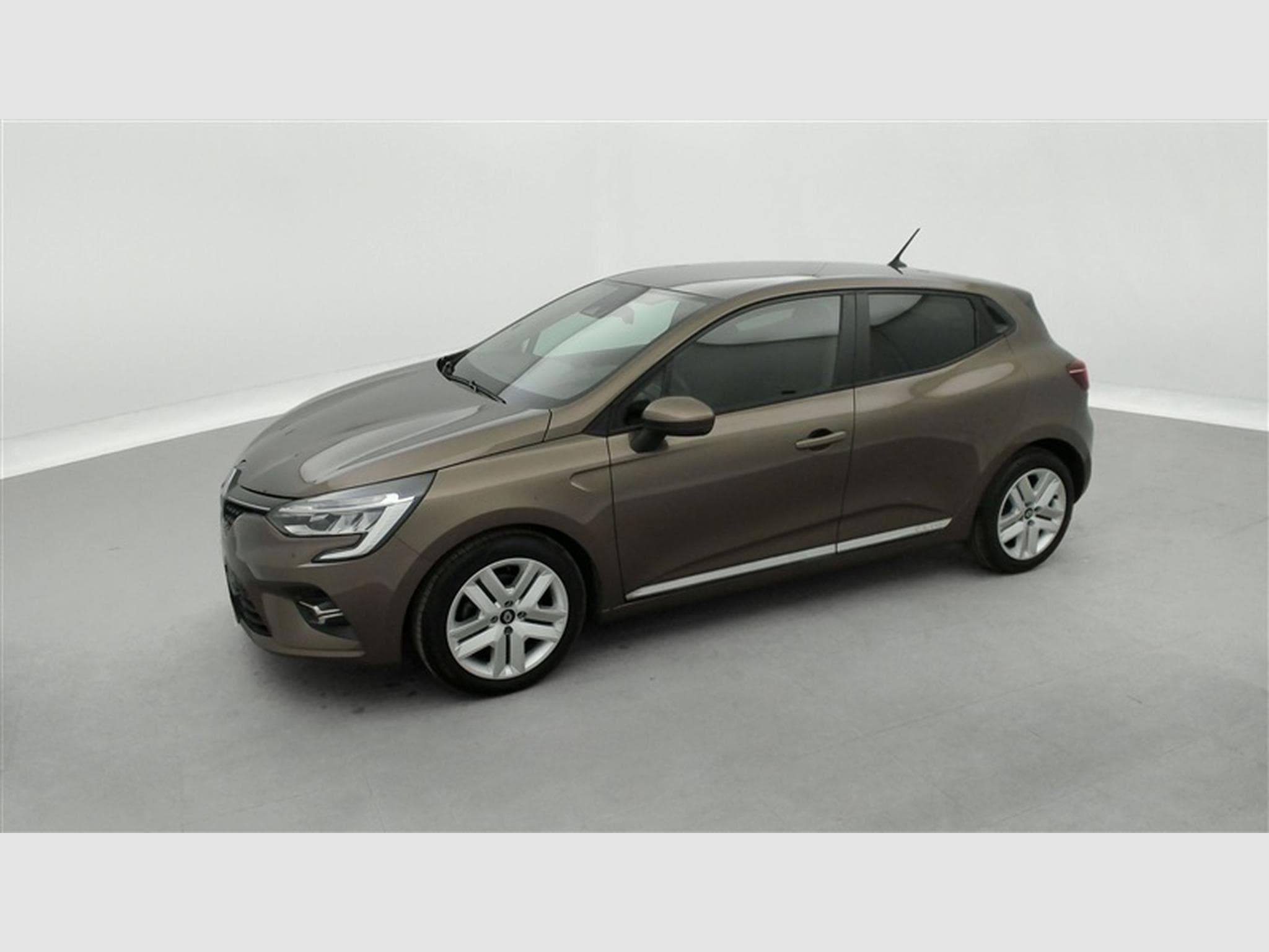 Renault Clio 1.0 TCe Limited (2020) - Foto 20