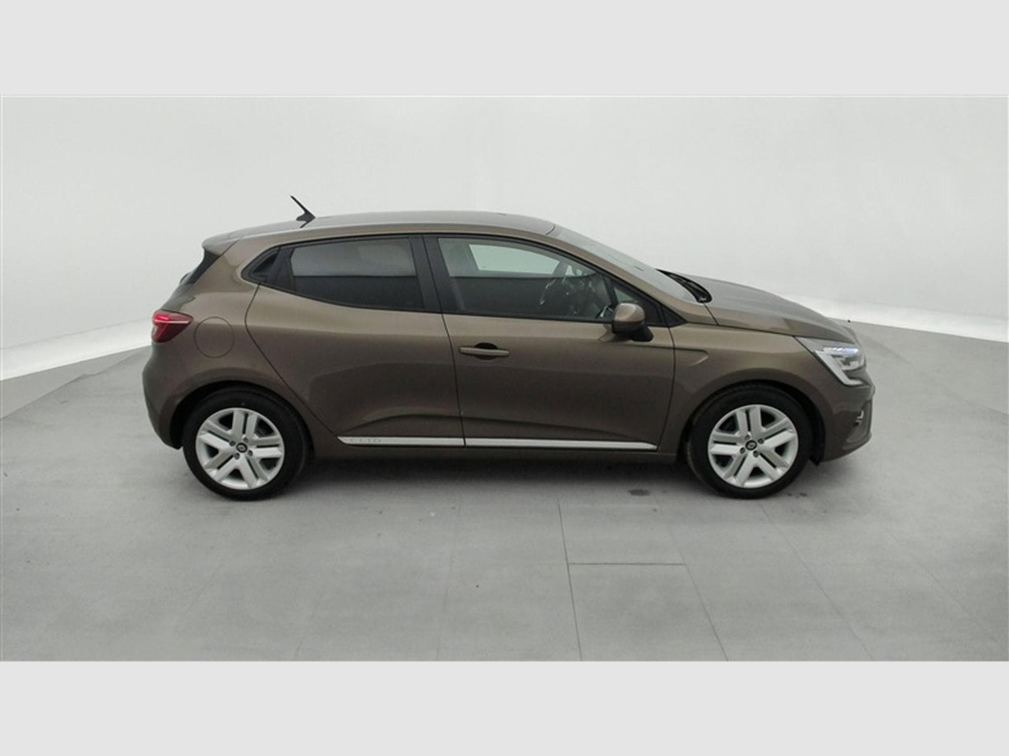 Renault Clio 1.0 TCe Limited (2020) - Foto 23