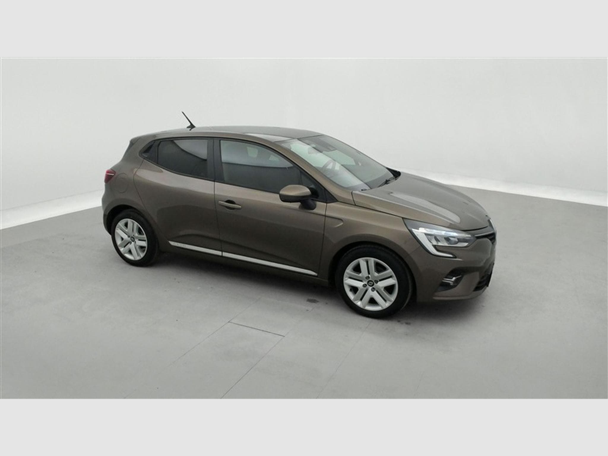 Renault Clio 1.0 TCe Limited (2020) - Foto 22