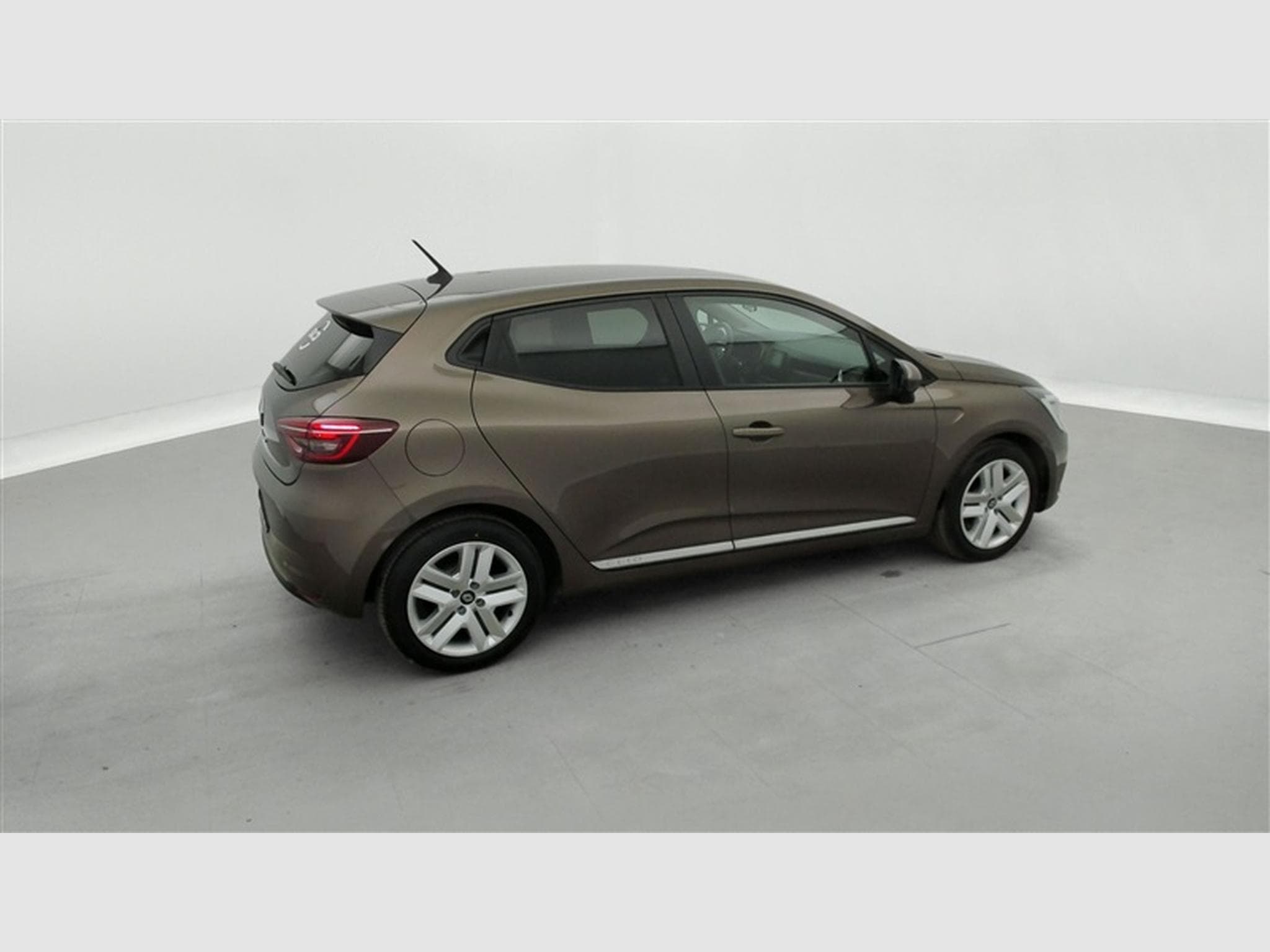 Renault Clio 1.0 TCe Limited (2020) - Foto 24
