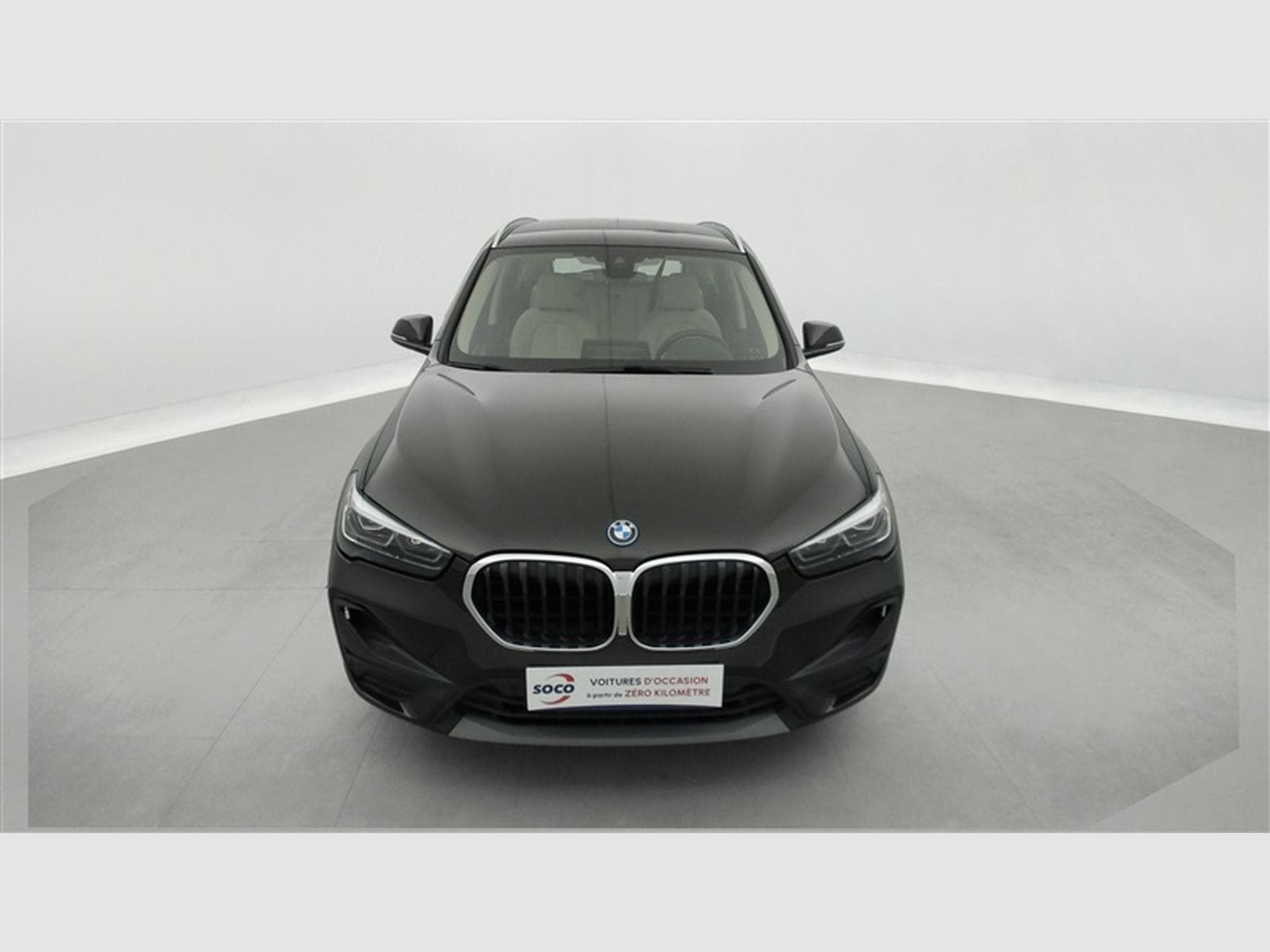 BMW X1 PHEV 1.5iA xDrive25e NAVI / FULL LED / CUIR SPORT (2021) - Foto 4