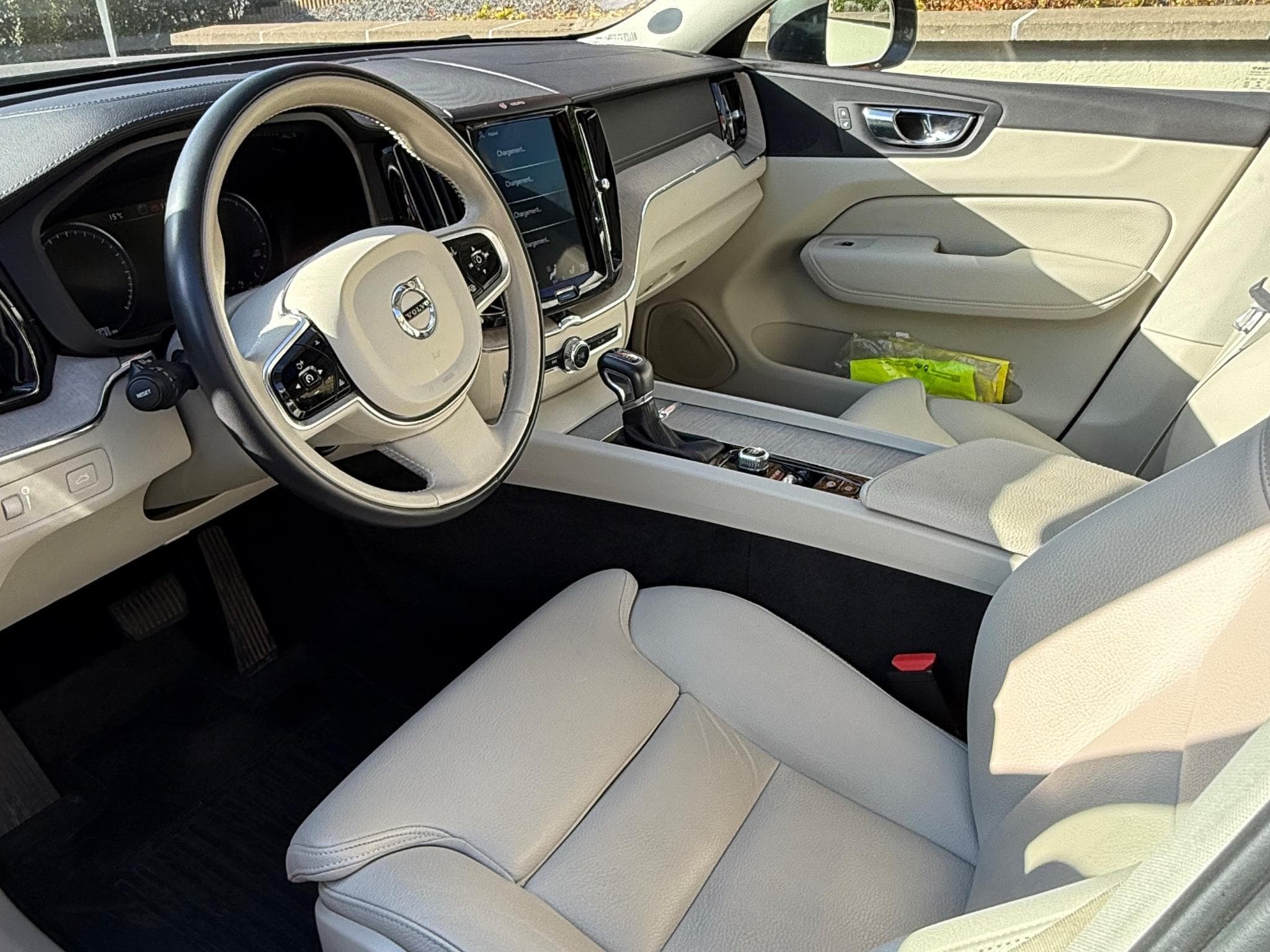 Volvo XC60 Inscription T4 Geartronic (2020) - Foto 4