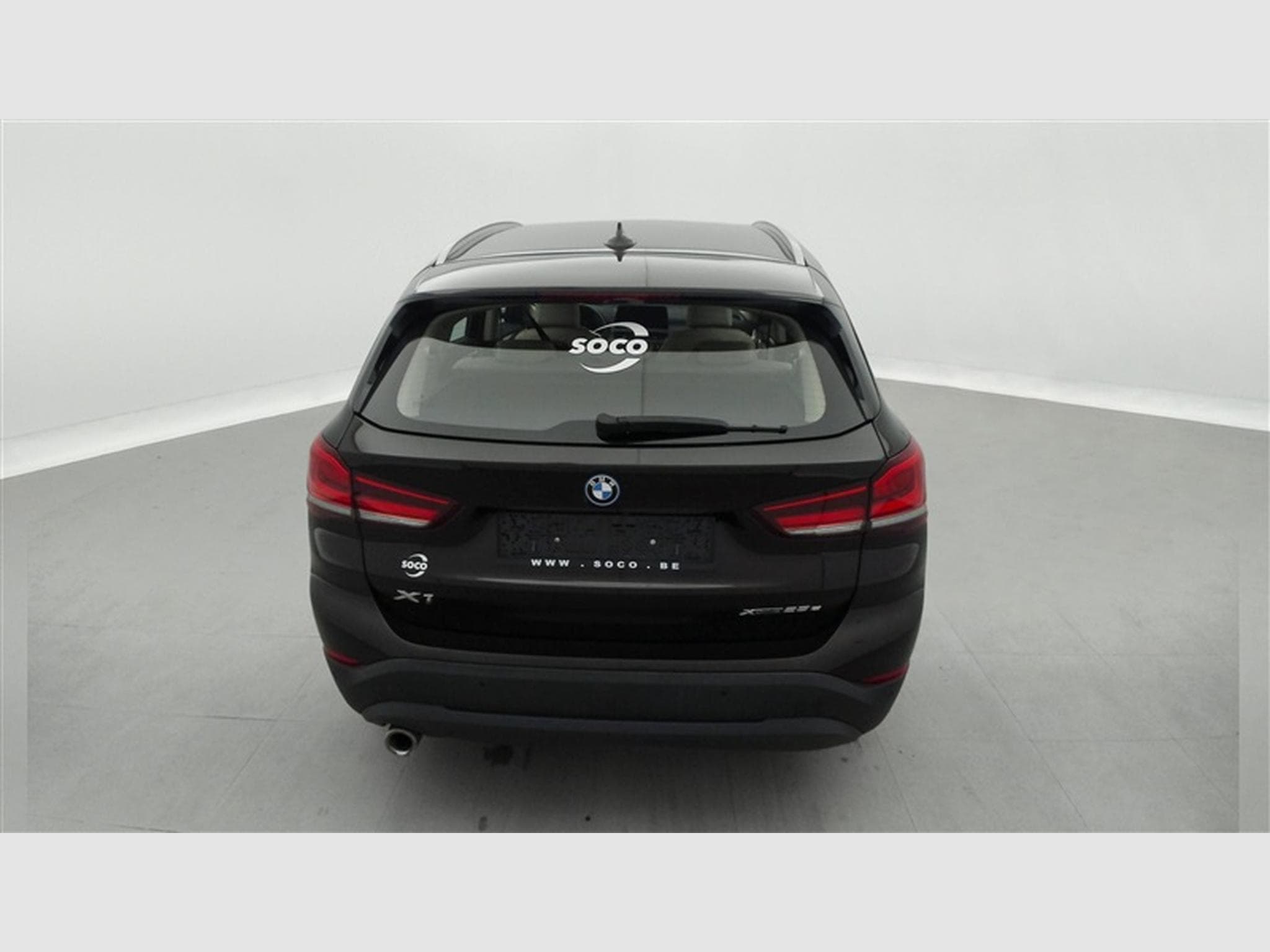 BMW X1 PHEV 1.5iA xDrive25e NAVI / FULL LED / CUIR SPORT (2021) - Foto 5