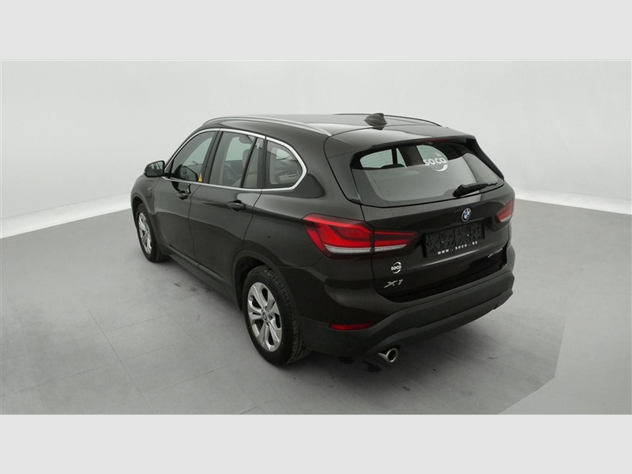 BMW X1 PHEV 1.5iA xDrive25e NAVI / FULL LED / CUIR SPORT (2021) - Foto 2