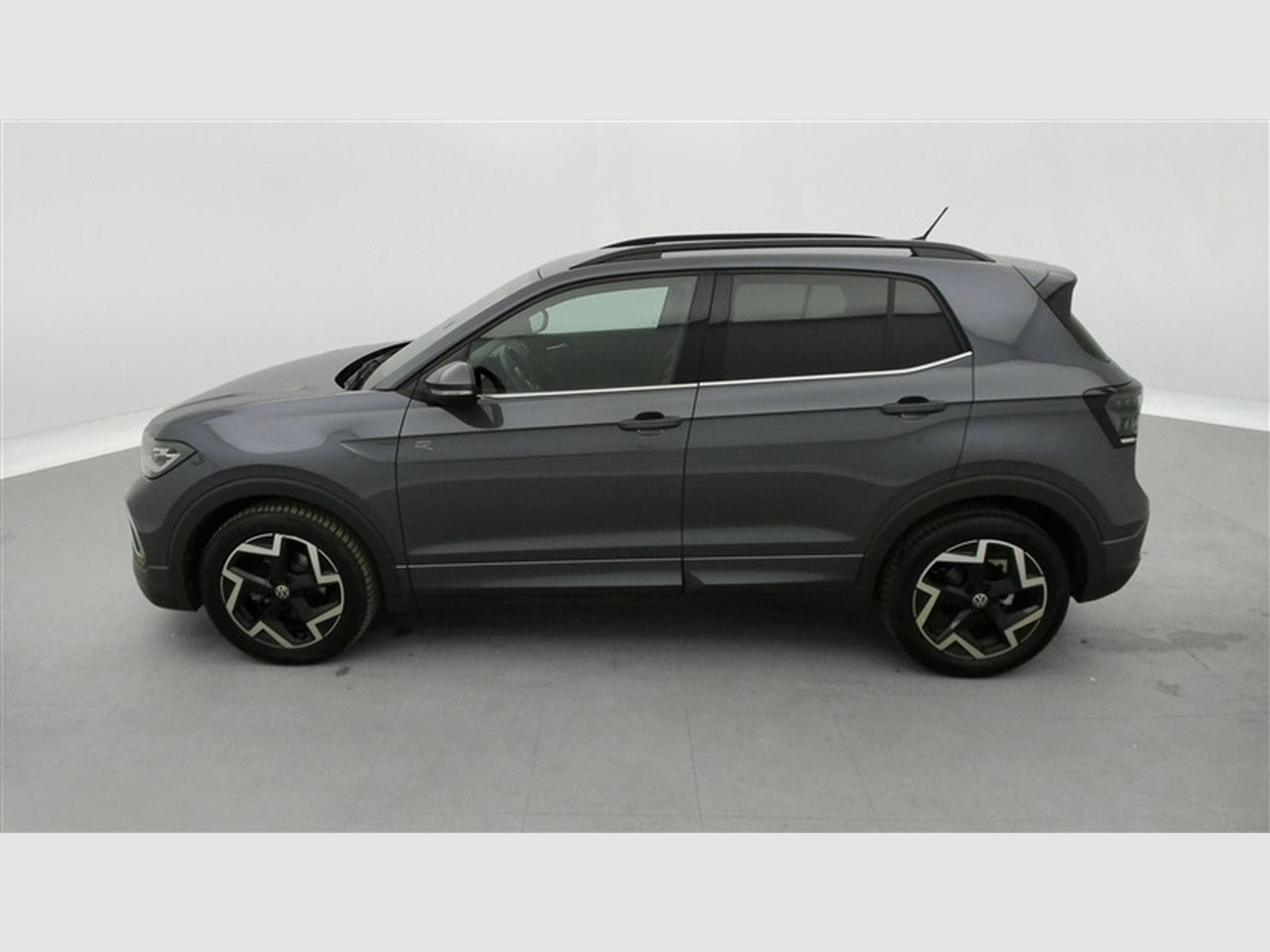 VW T-Cross 1.0 TSI R-Line Business Premium DSG *NAVI/FULL LED/CAM/JA* (2025) - Foto 3
