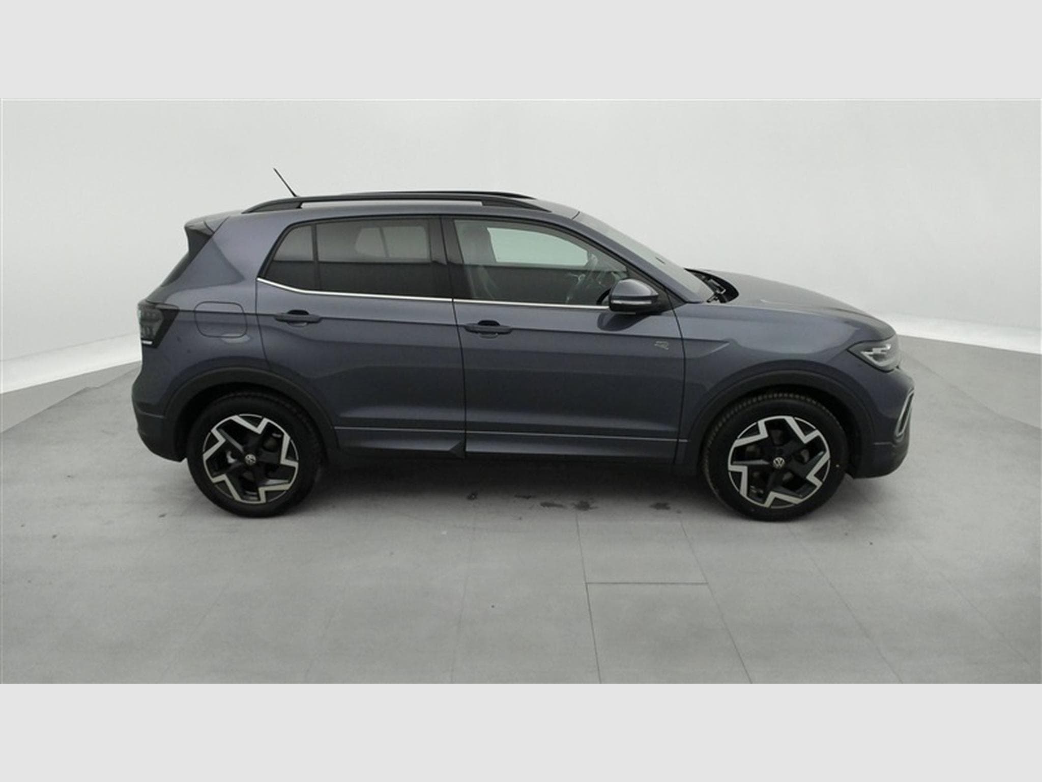 VW T-Cross 1.0 TSI R-Line Business Premium DSG *NAVI/FULL LED/CAM/JA* (2025) - Foto 24