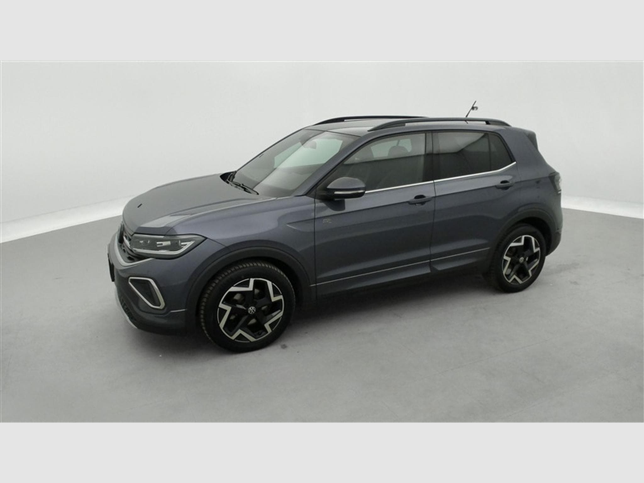 VW T-Cross 1.0 TSI R-Line Business Premium DSG *NAVI/FULL LED/CAM/JA* (2025) - Foto 21