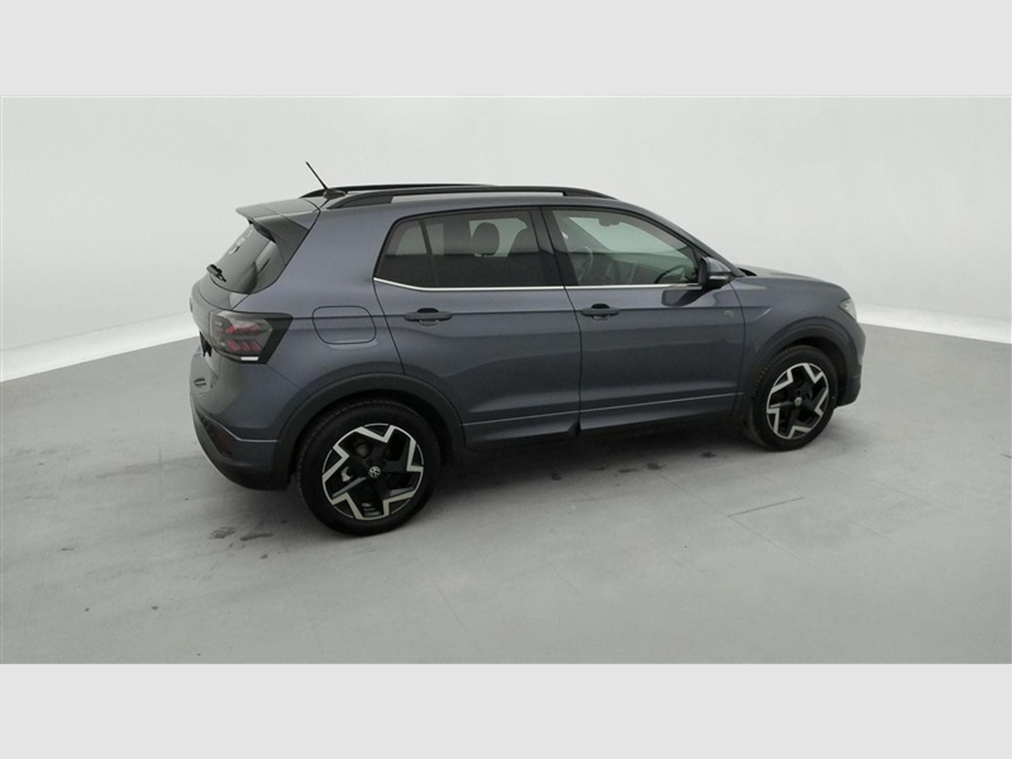 VW T-Cross 1.0 TSI R-Line Business Premium DSG *NAVI/FULL LED/CAM/JA* (2025) - Foto 25