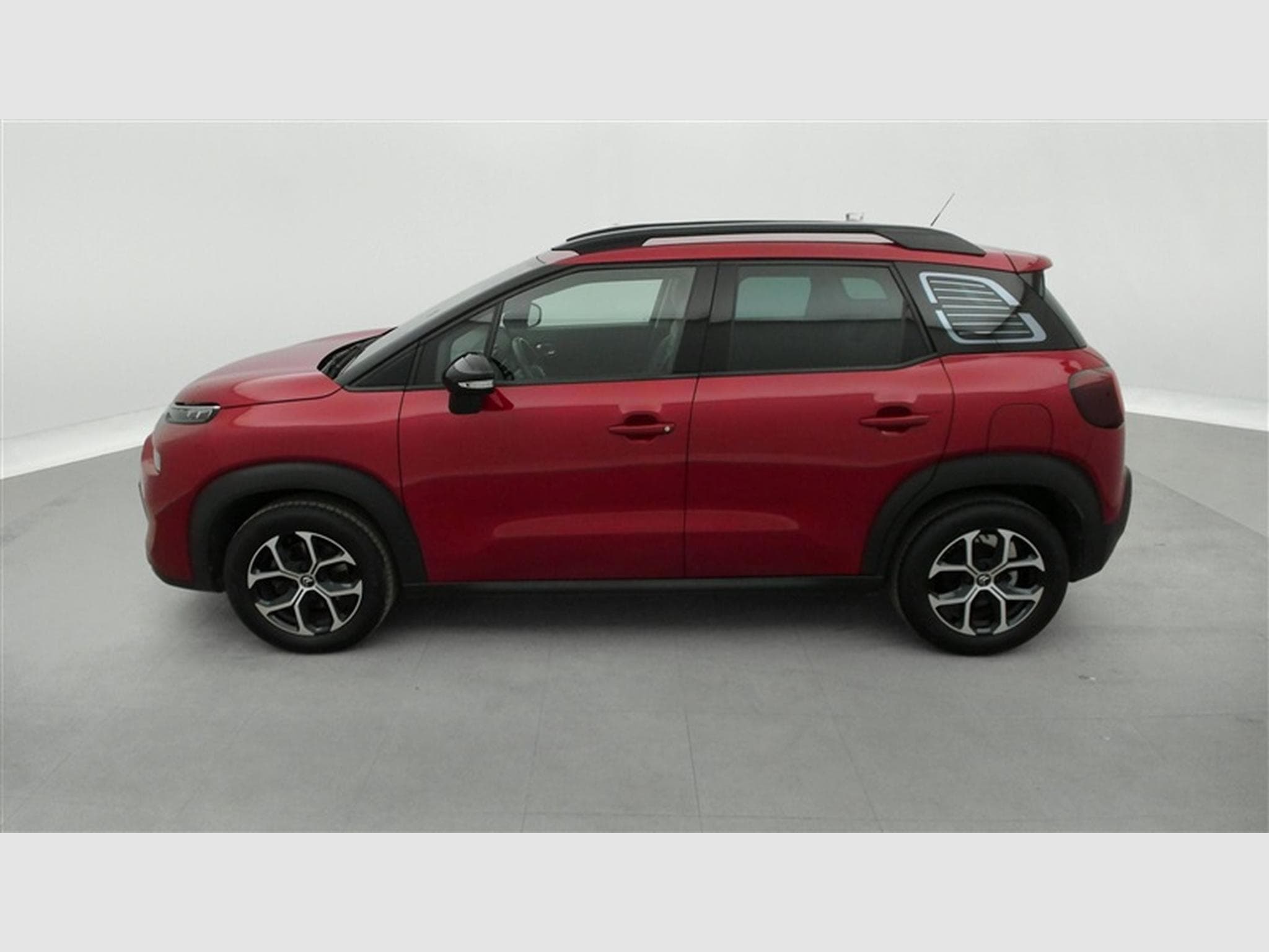 Citroen C3 Aircross 1.2i PureTech Feel S&S (2022) - Foto 3