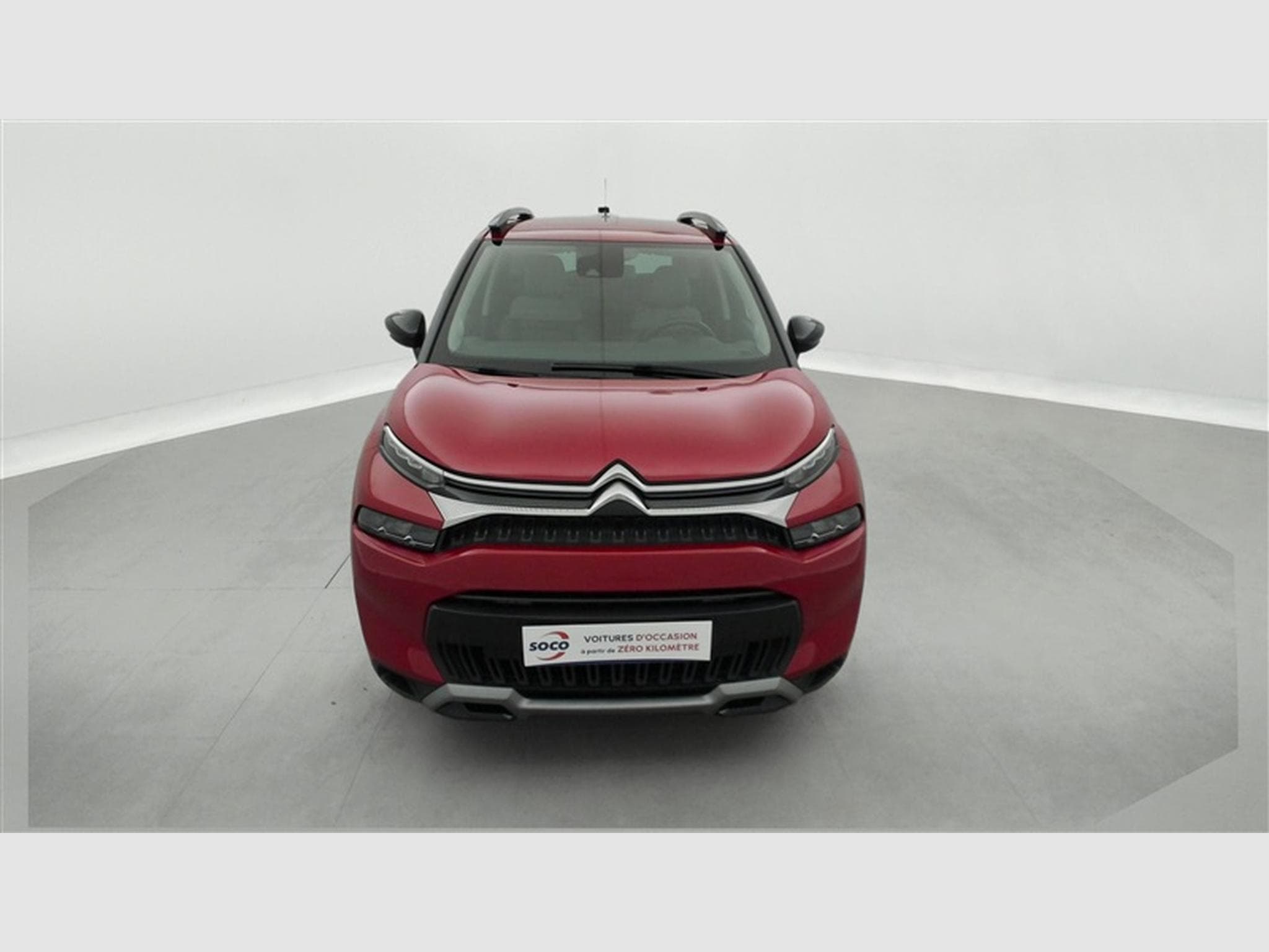 Citroen C3 Aircross 1.2i PureTech Feel S&S (2022) - Foto 4