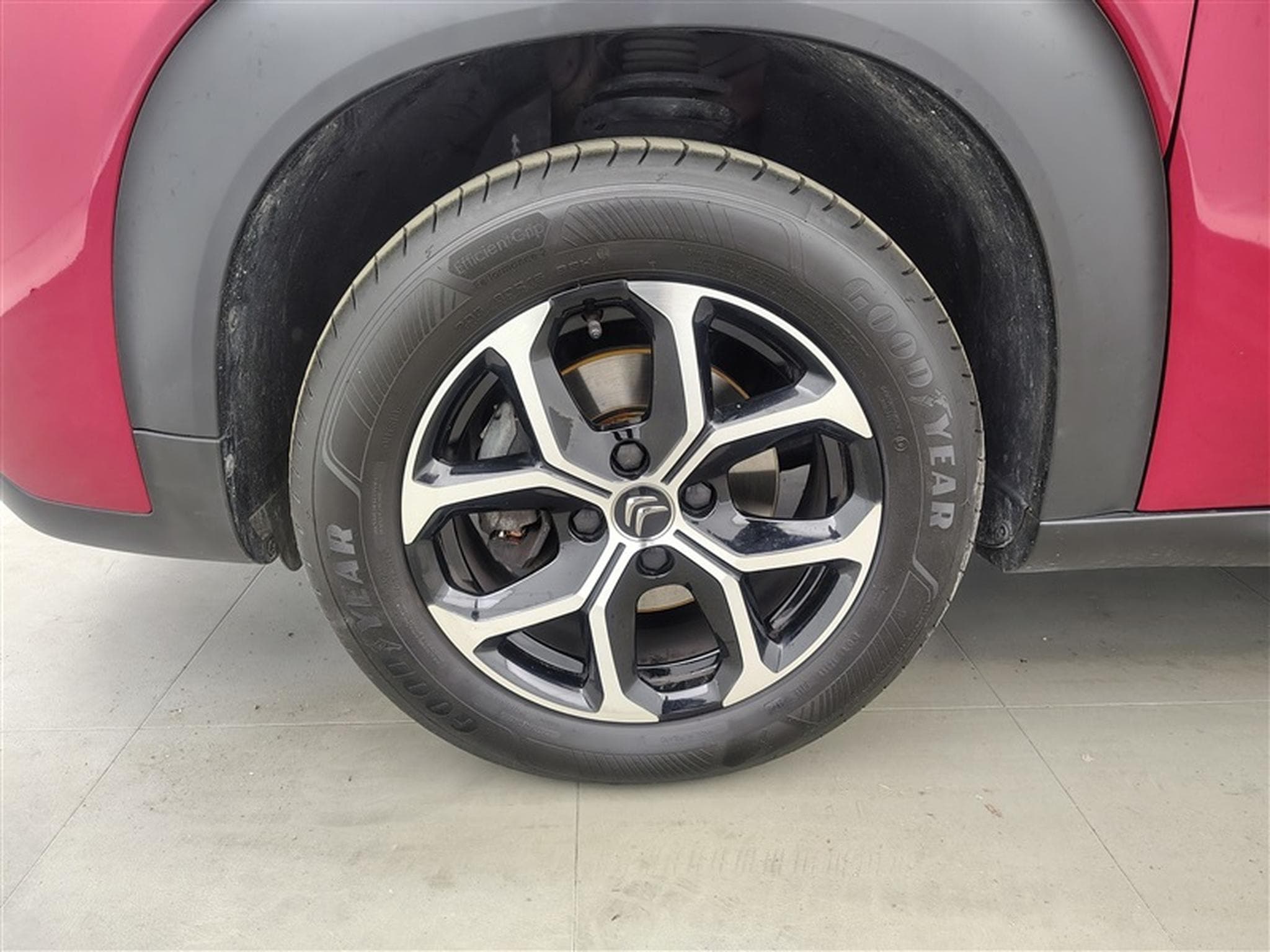 Citroen C3 Aircross 1.2i PureTech Feel S&S (2022) - Foto 6