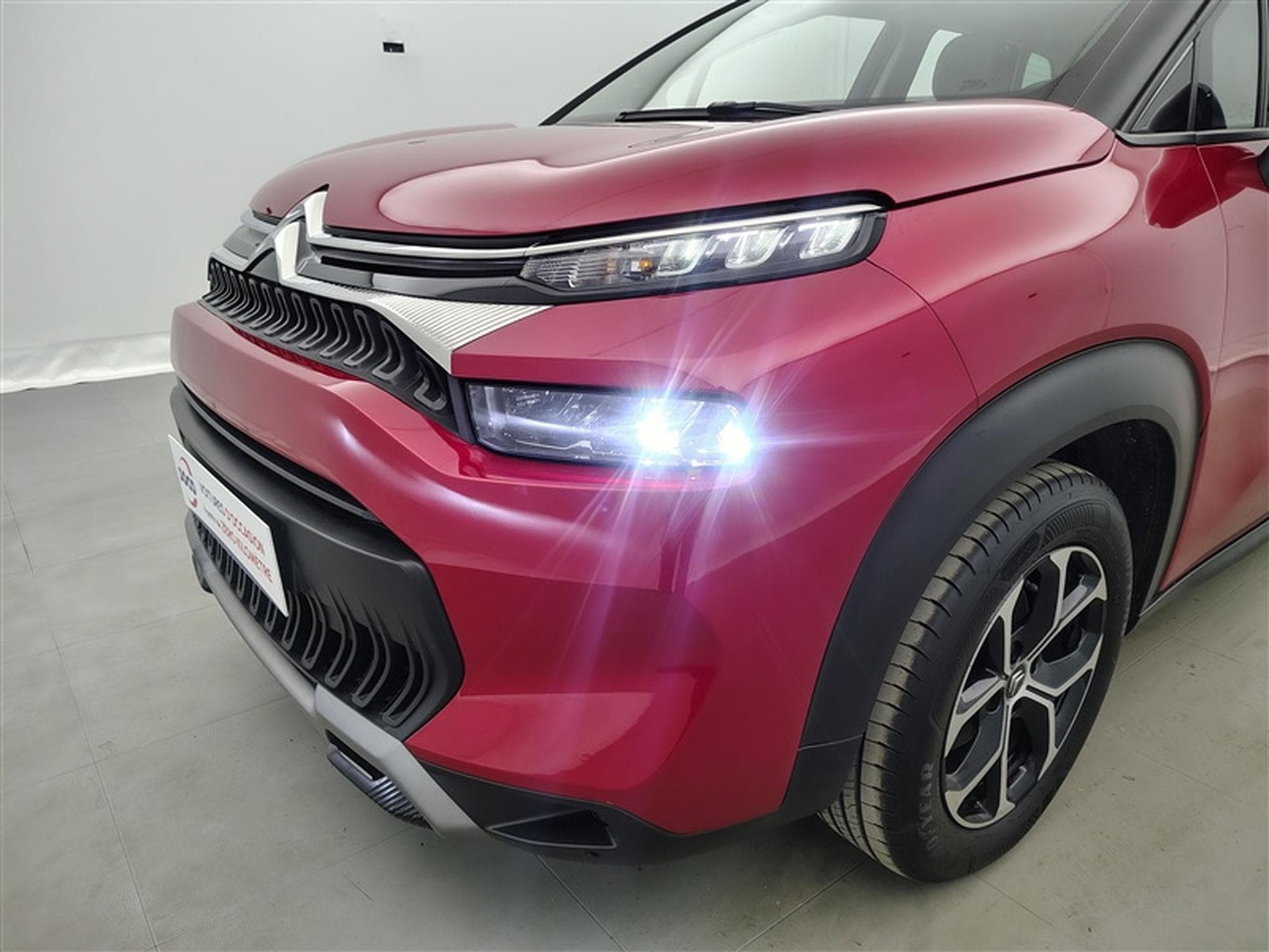 Citroen C3 Aircross 1.2i PureTech Feel S&S (2022) - Foto 15