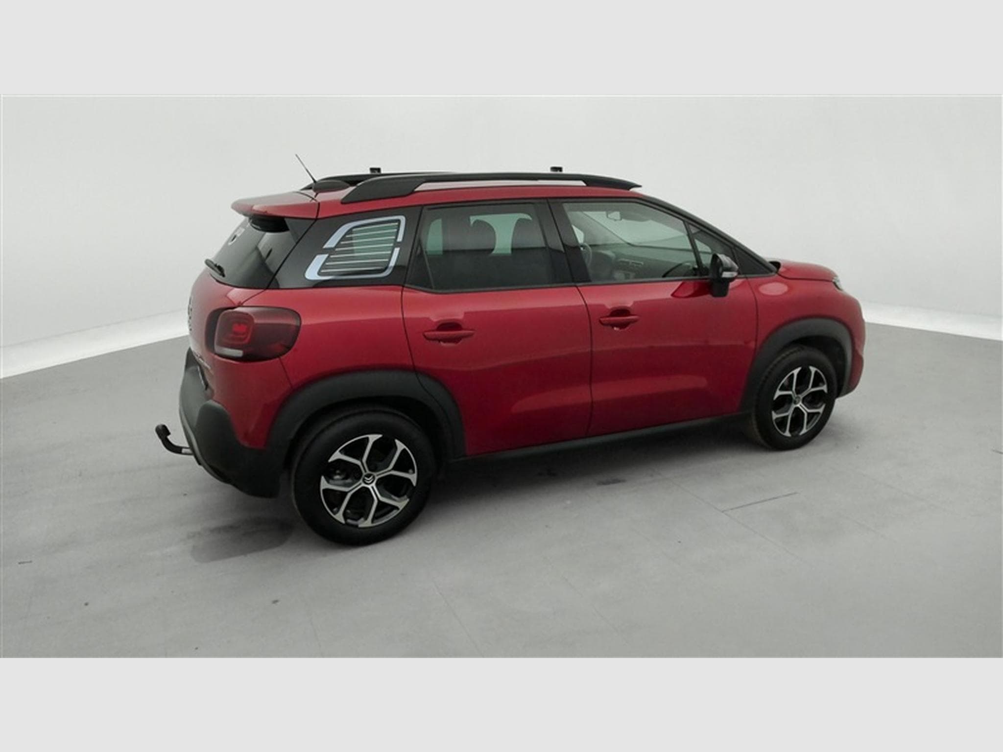 Citroen C3 Aircross 1.2i PureTech Feel S&S (2022) - Foto 25