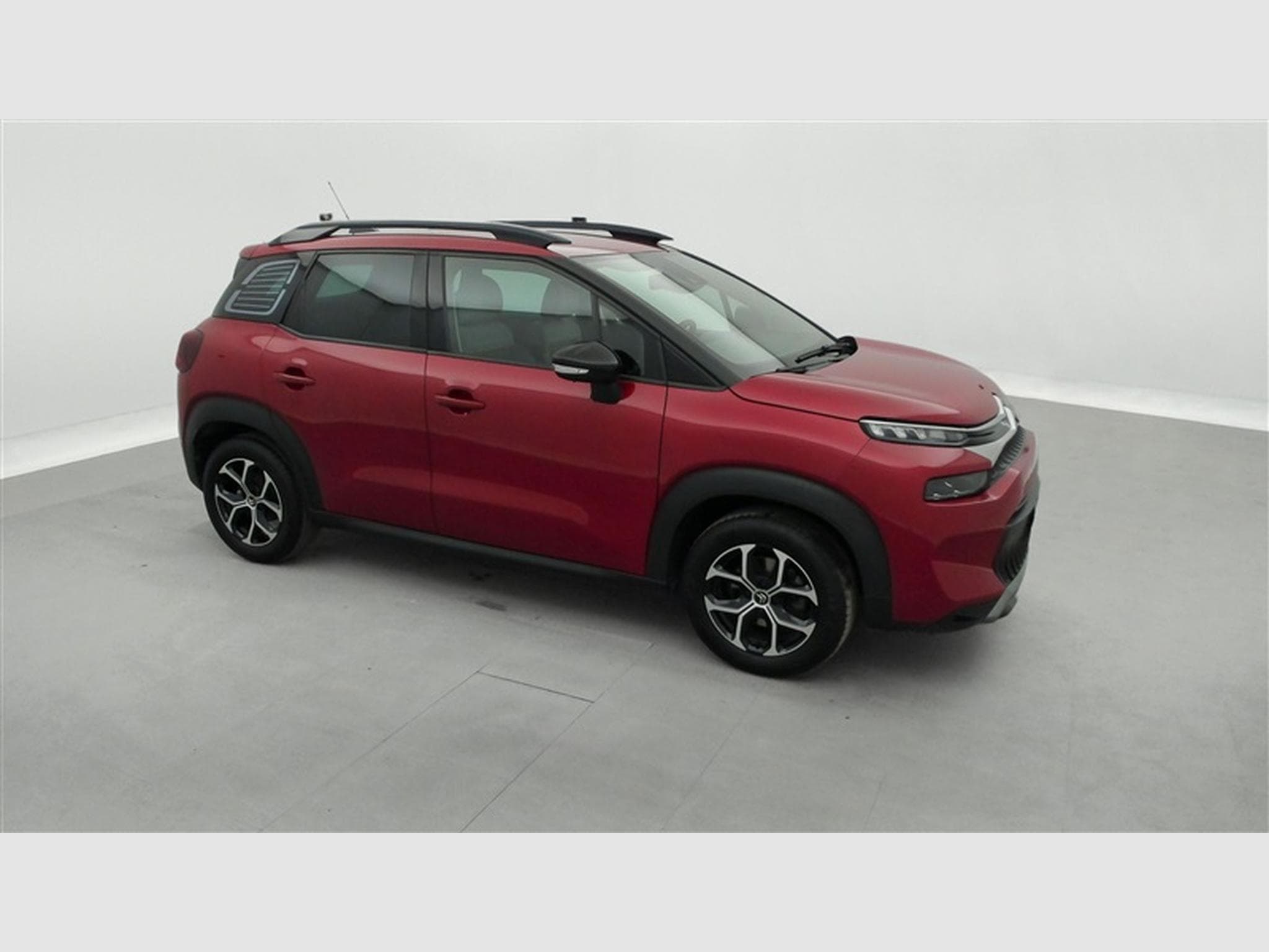 Citroen C3 Aircross 1.2i PureTech Feel S&S (2022) - Foto 23