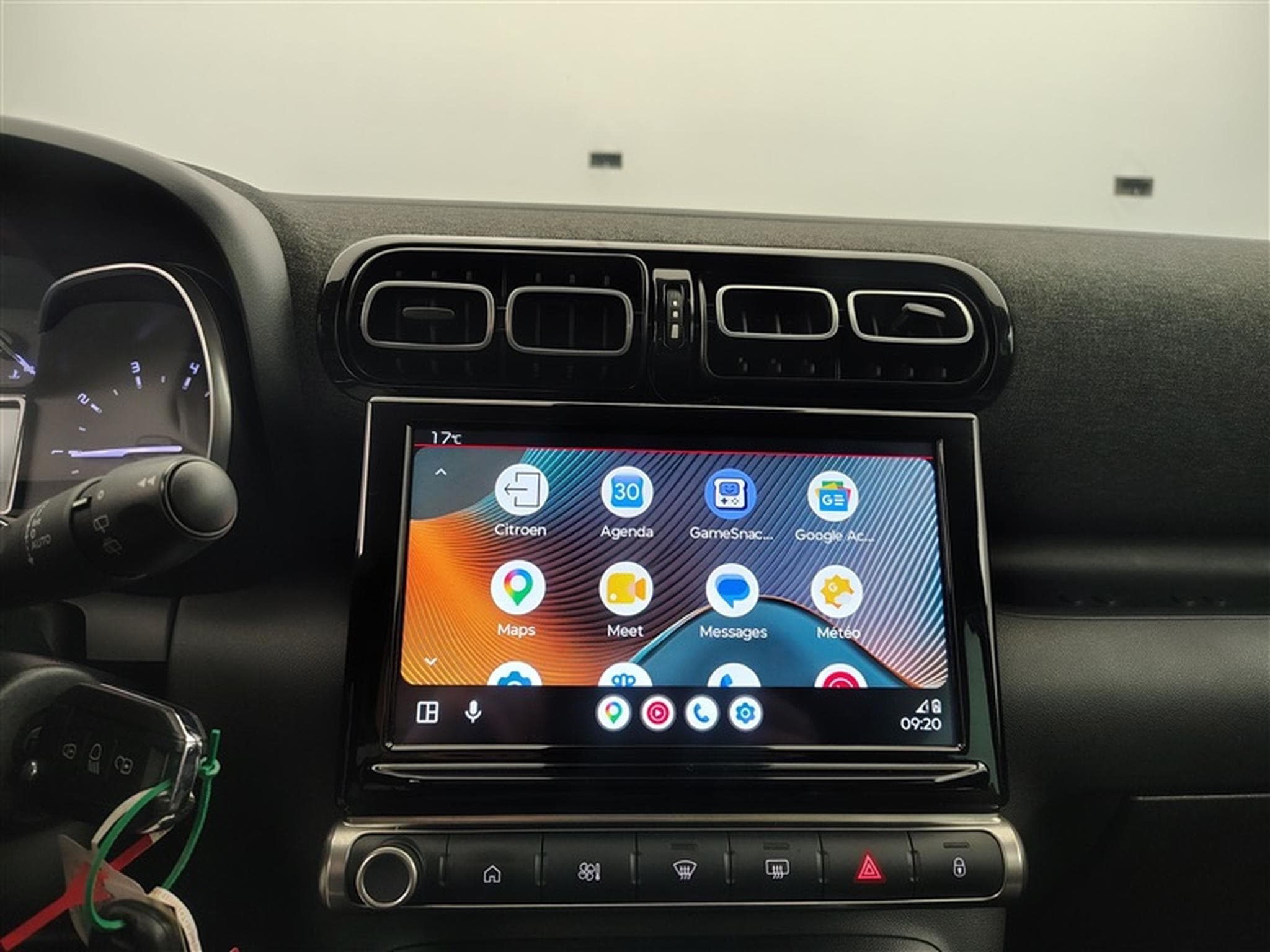 Citroen C3 Aircross 1.2i PureTech Feel S&S (2022) - Foto 20
