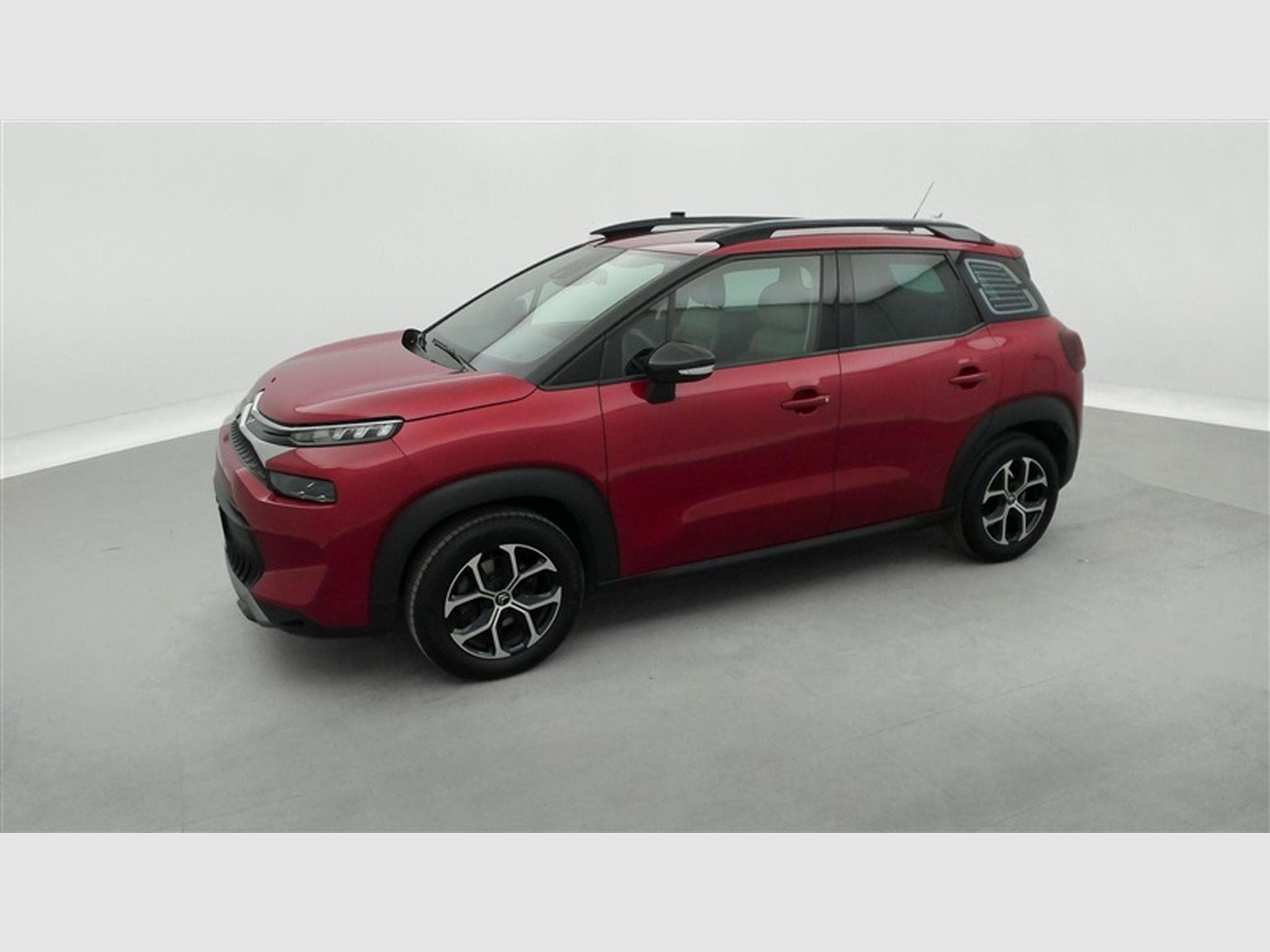 Citroen C3 Aircross 1.2i PureTech Feel S&S (2022) - Foto 21