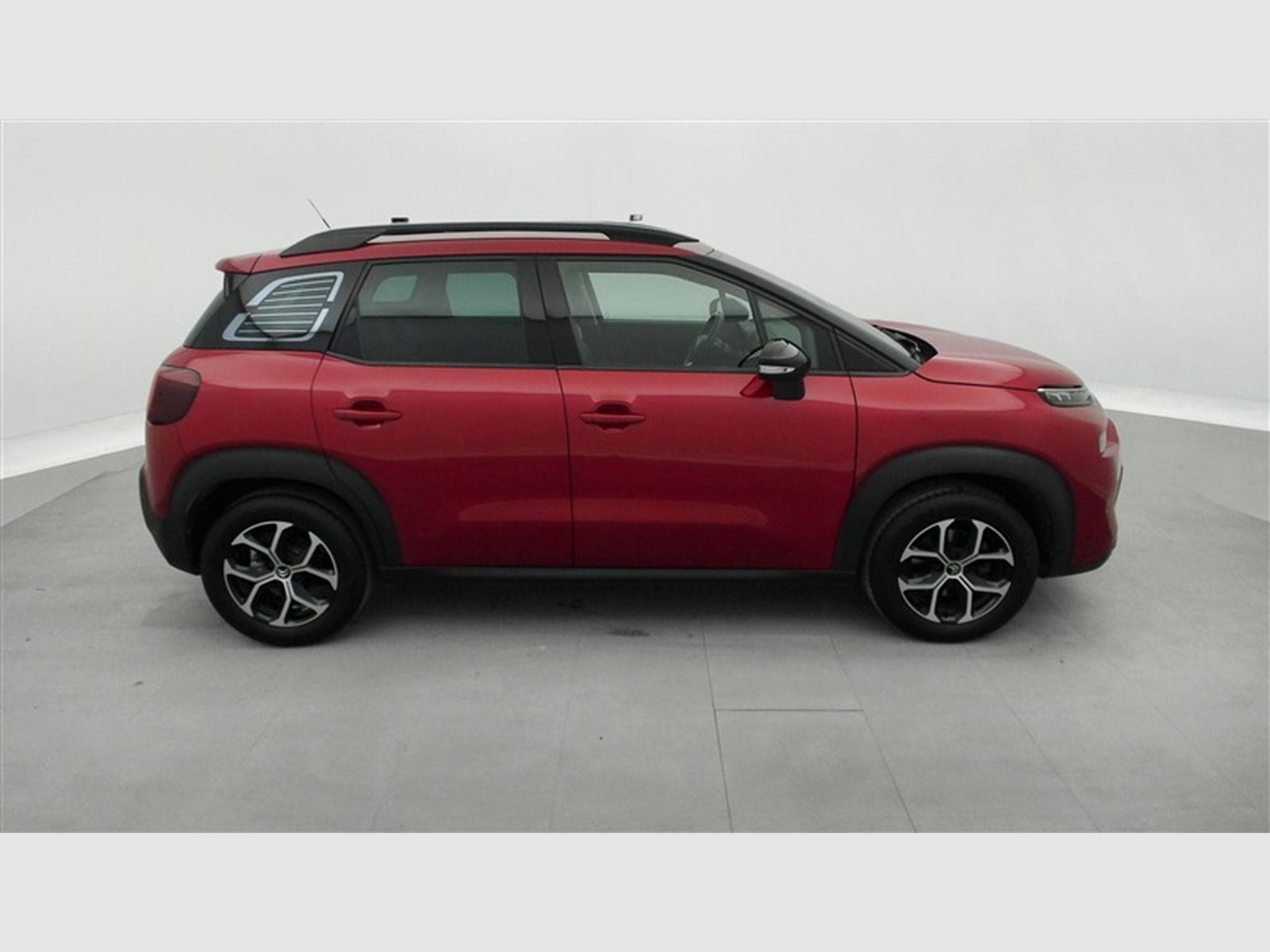 Citroen C3 Aircross 1.2i PureTech Feel S&S (2022) - Foto 24