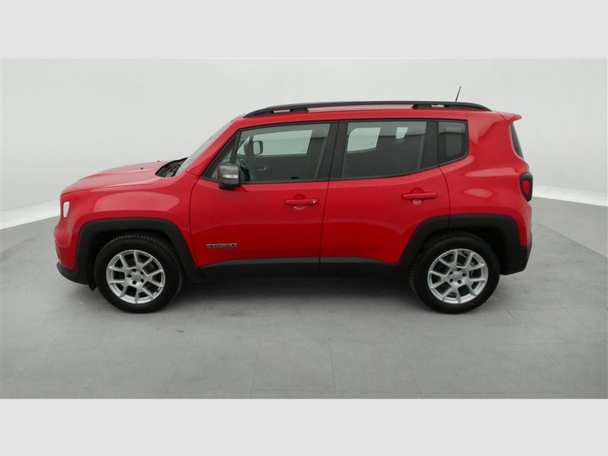 Jeep Renegade 1.0 T3 Limited (2018) - Foto 3