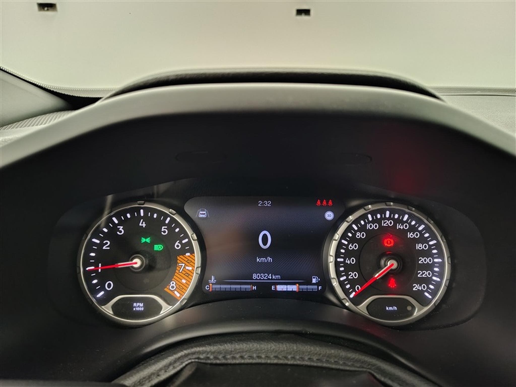 Jeep Renegade 1.0 T3 Limited (2018) - Foto 10