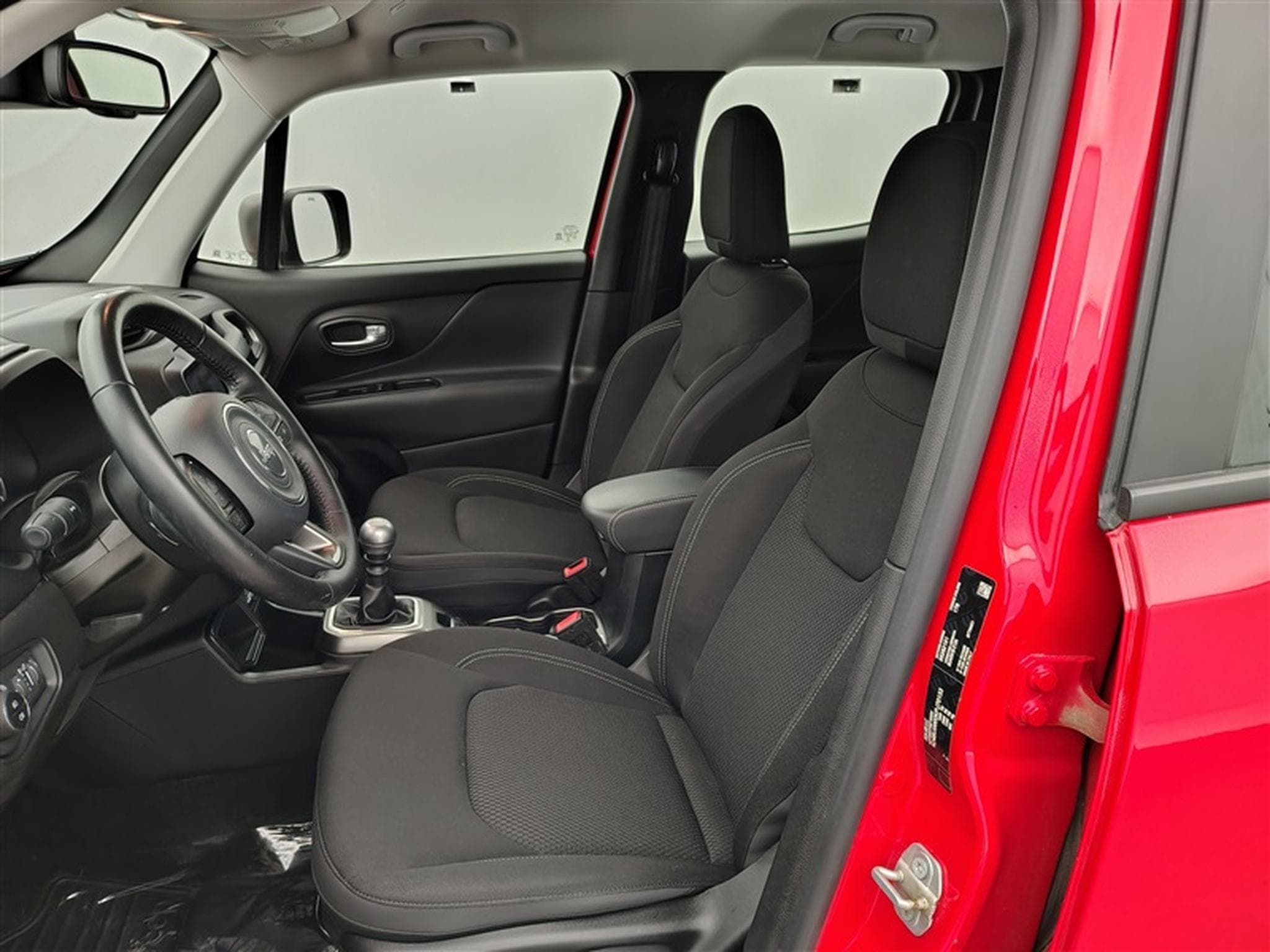 Jeep Renegade 1.0 T3 Limited (2018) - Foto 7