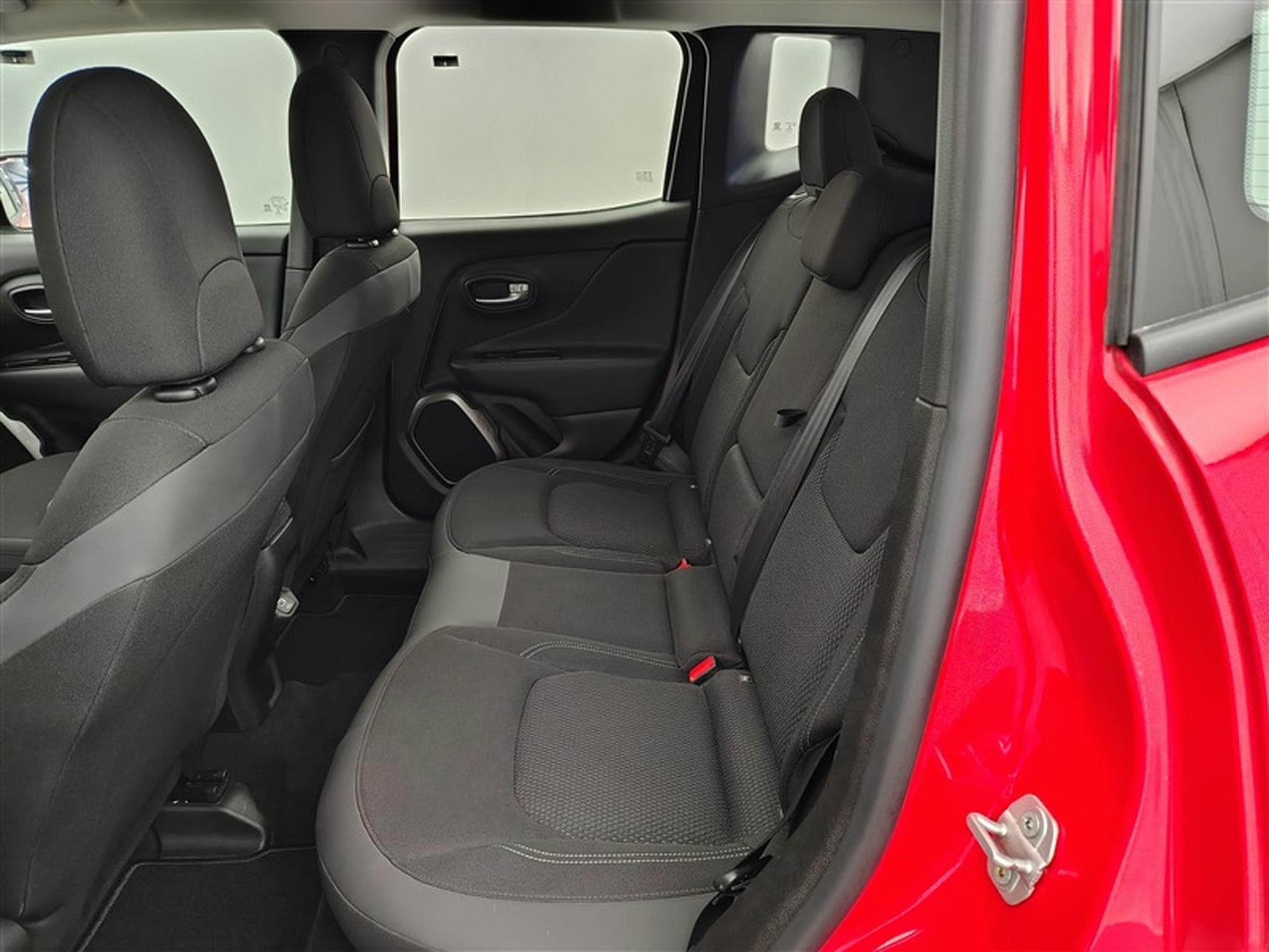 Jeep Renegade 1.0 T3 Limited (2018) - Foto 13