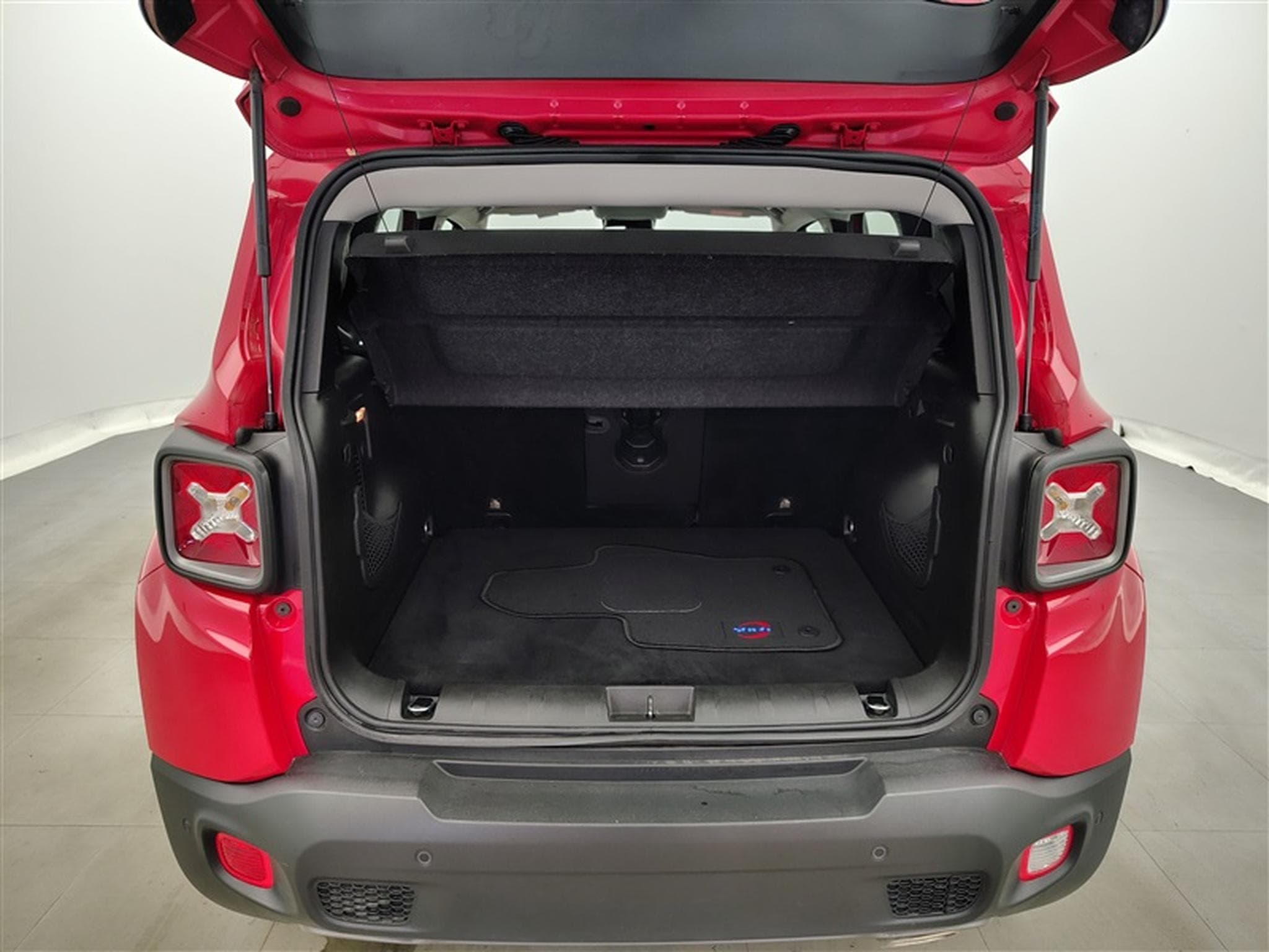Jeep Renegade 1.0 T3 Limited (2018) - Foto 14