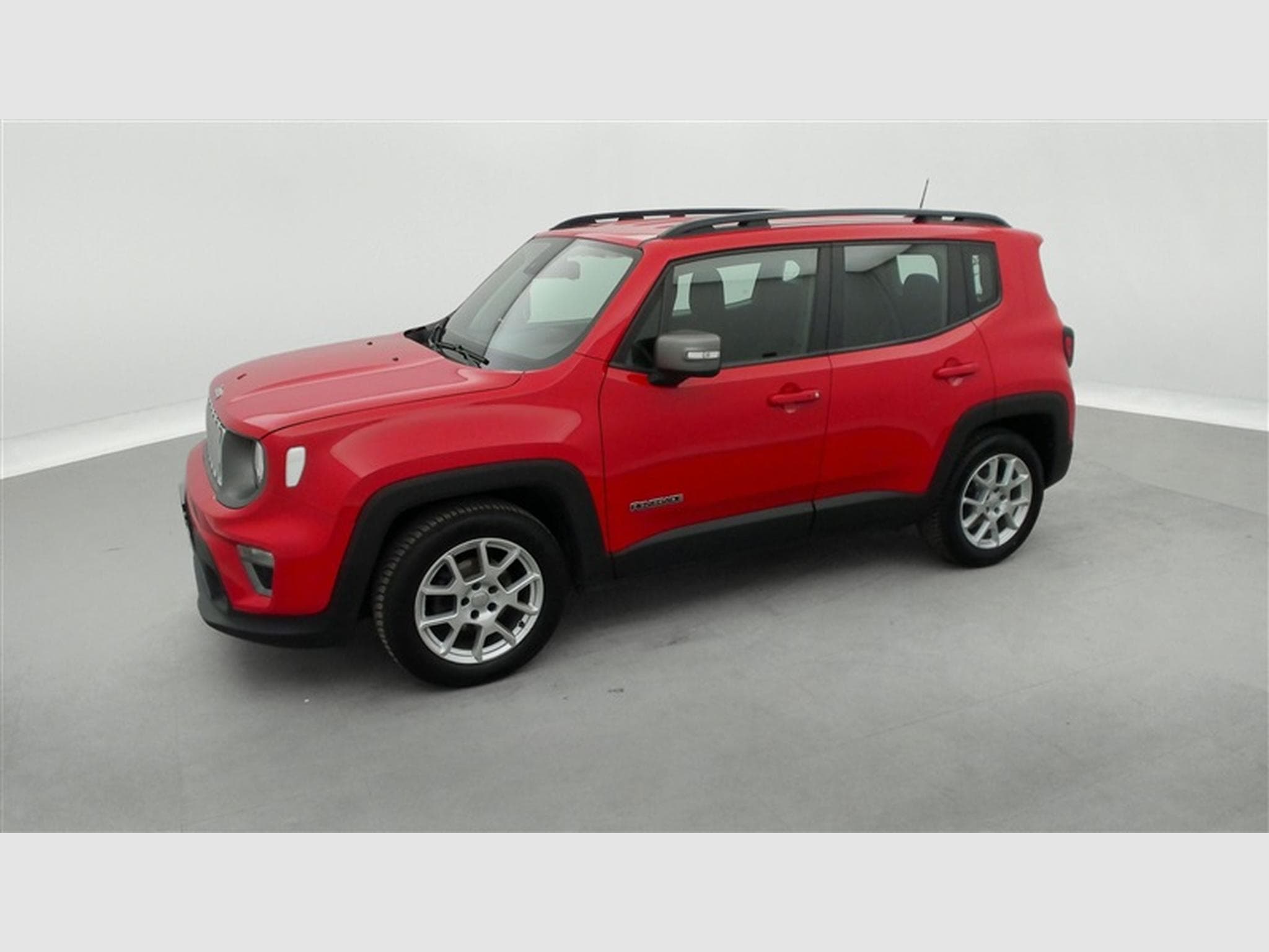 Jeep Renegade 1.0 T3 Limited (2018) - Foto 20