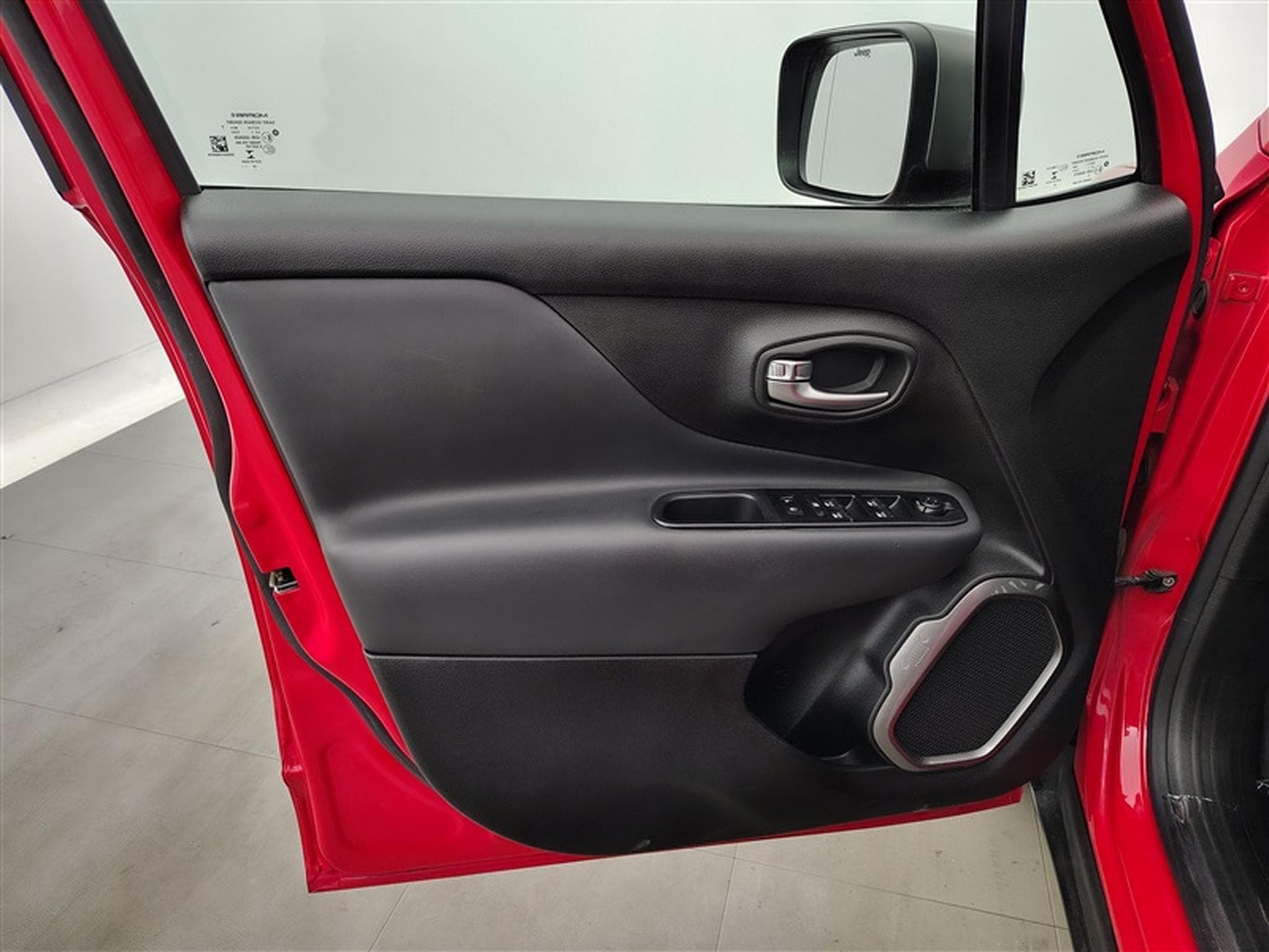 Jeep Renegade 1.0 T3 Limited (2018) - Foto 16