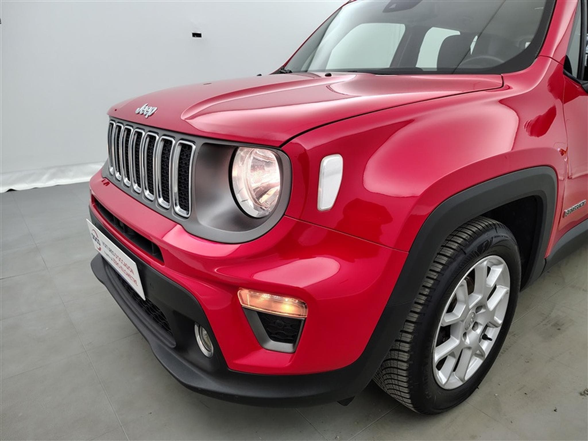 Jeep Renegade 1.0 T3 Limited (2018) - Foto 15