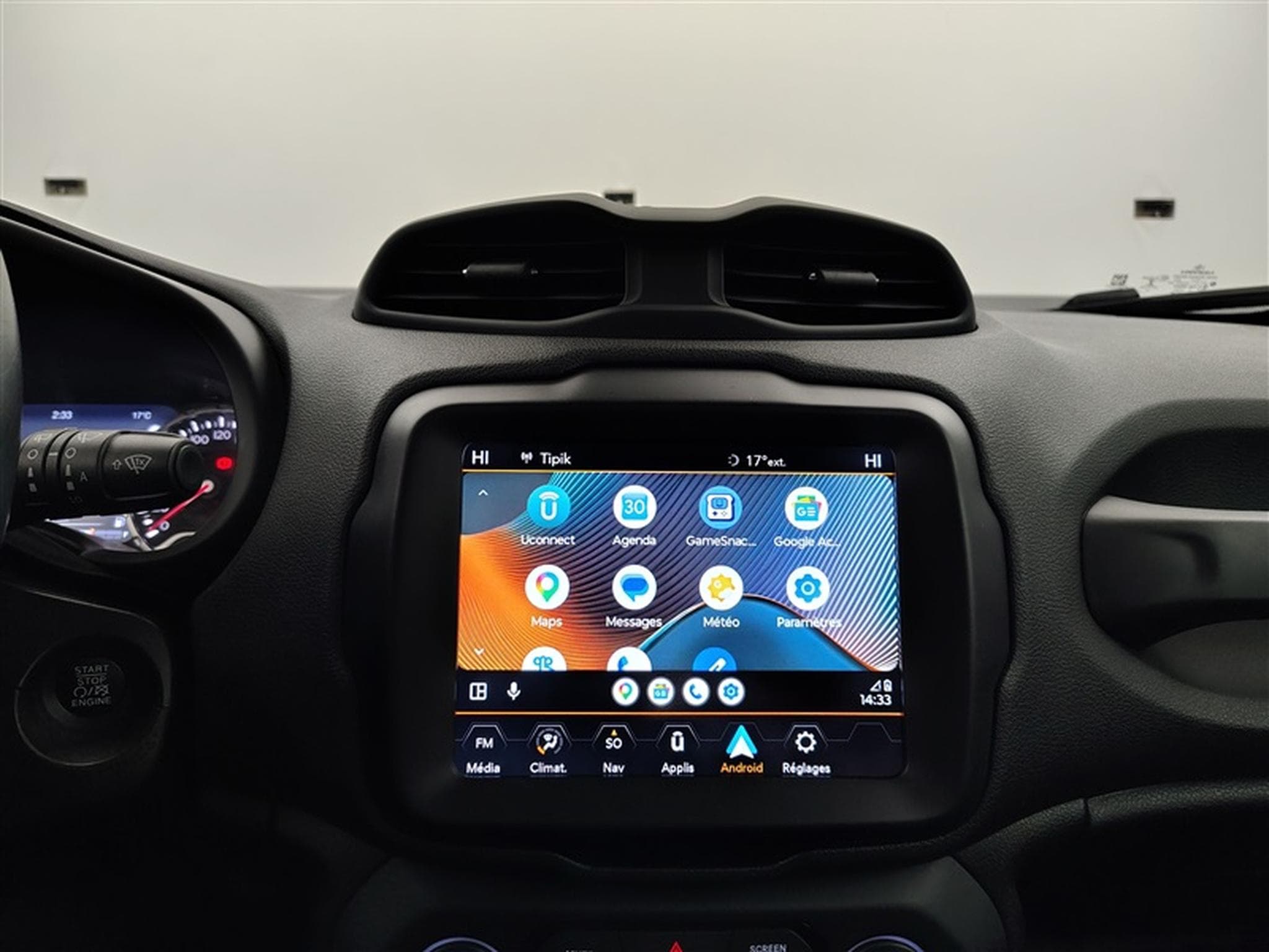 Jeep Renegade 1.0 T3 Limited (2018) - Foto 19