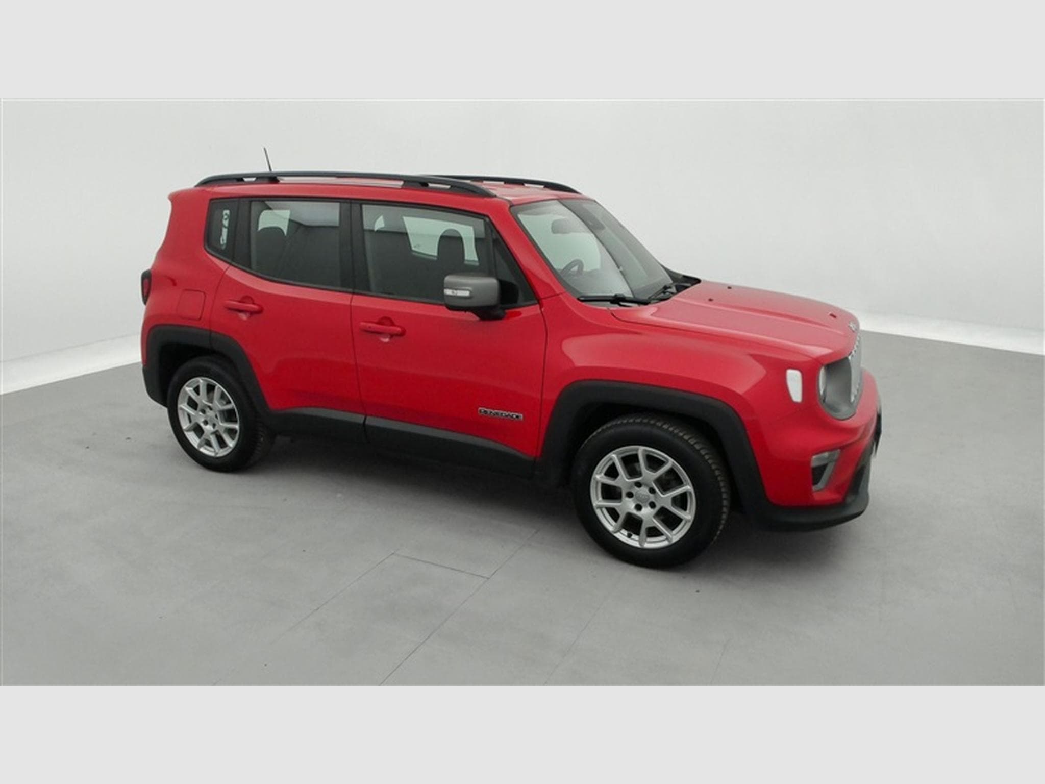 Jeep Renegade 1.0 T3 Limited (2018) - Foto 22