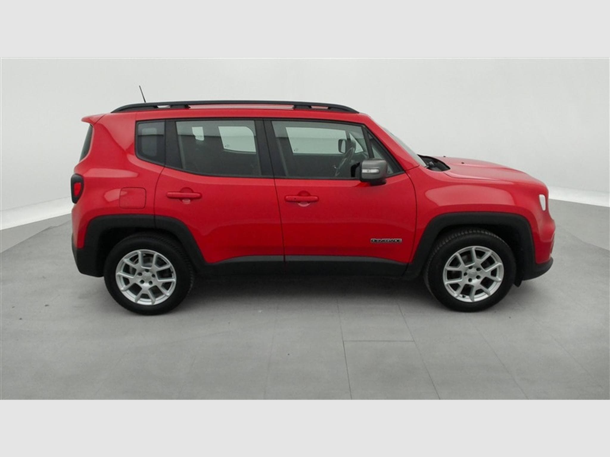 Jeep Renegade 1.0 T3 Limited (2018) - Foto 23