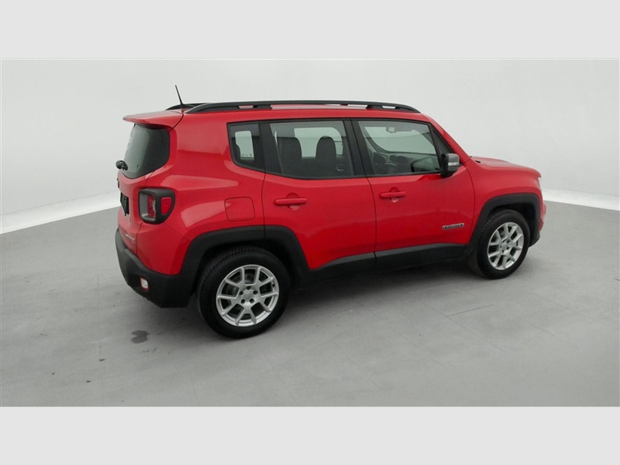 Jeep Renegade 1.0 T3 Limited (2018) - Foto 24