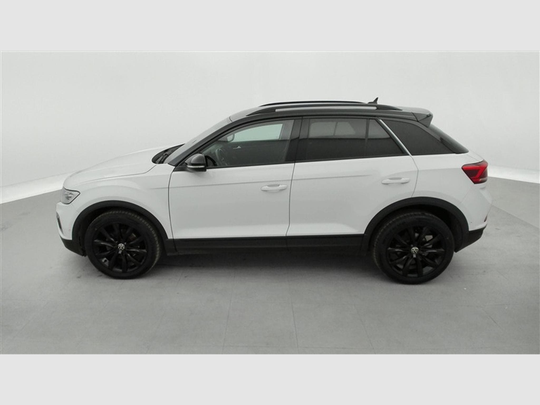 VW T-Roc 1.5 TSI ACT Style OPF DSG (2023) - Foto 3