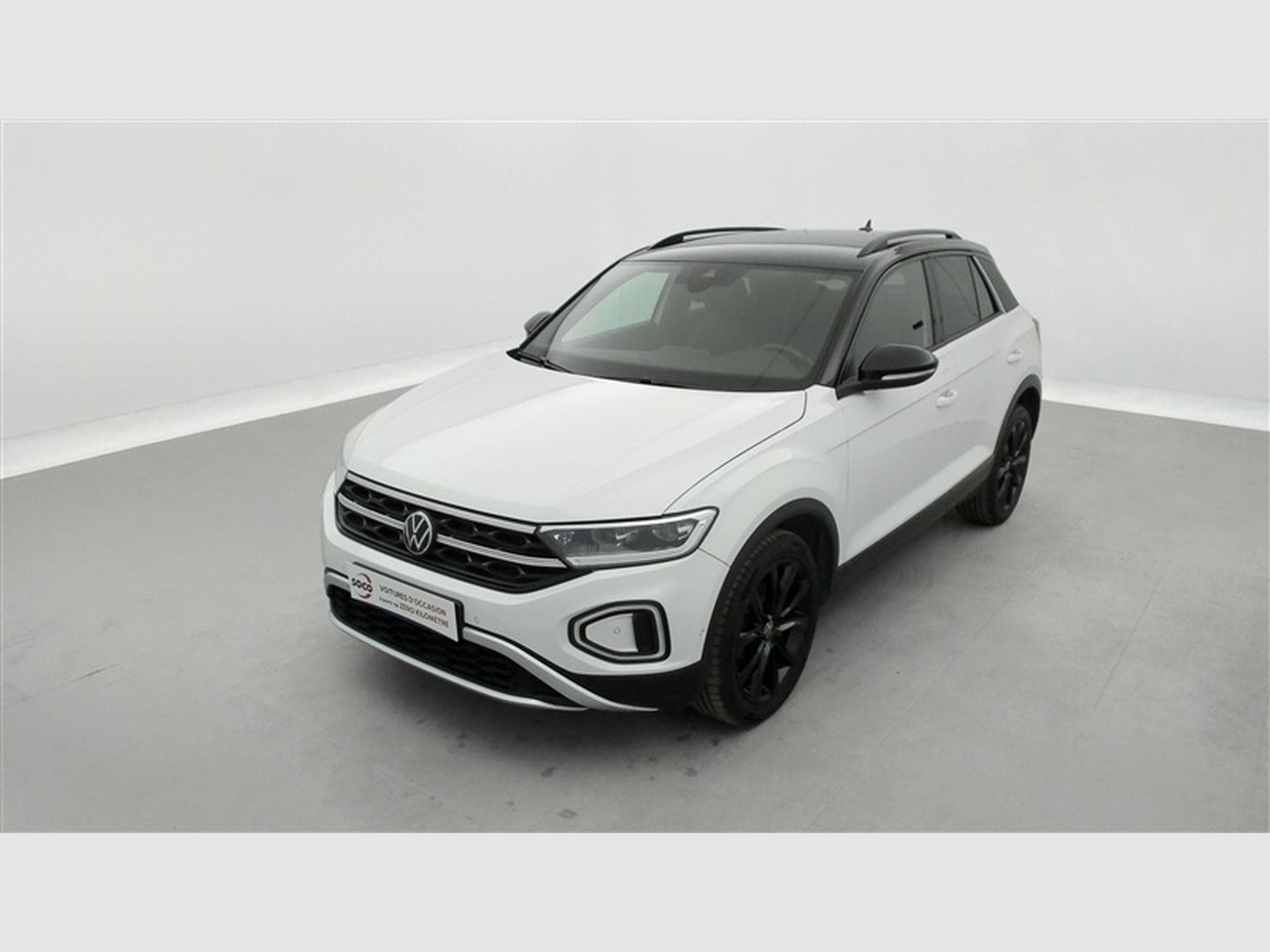 VW T-Roc 1.5 TSI ACT Style OPF DSG (2023) - Foto 1