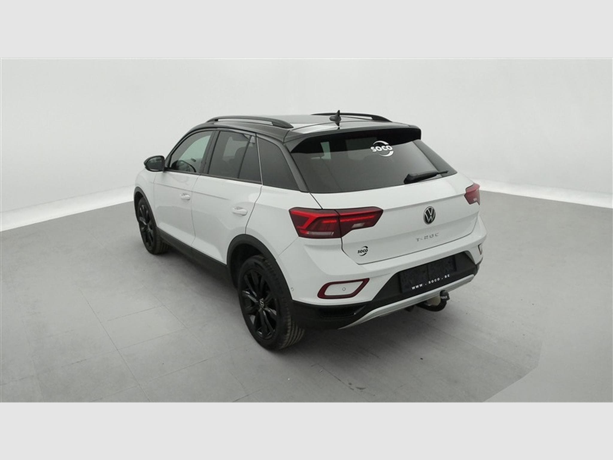 VW T-Roc 1.5 TSI ACT Style OPF DSG (2023) - Foto 2